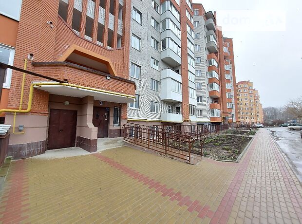 Продажа однокомнатной квартиры в Тернополе, на ул. Довженко Александра район Восточный фото 1 Продажа однокомнатной квартиры в Тернополе, на ул. Довженко Александра район Восточный фото 1