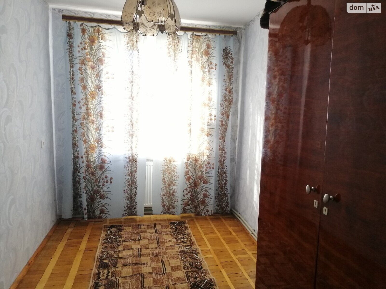 Продажа четырехкомнатной квартиры в Тернополе, на ул. Довженко Александра, район Восточный фото 1