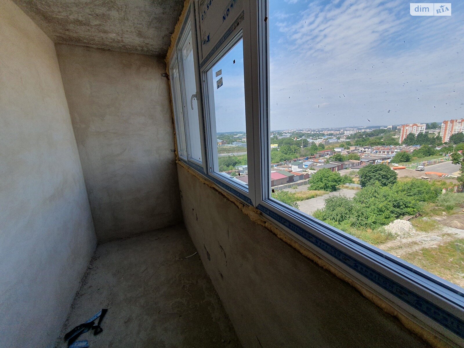 Продаж двокімнатної квартири в Тернополі, на вул. Довженка Олександра, район Східний фото 1 Продаж двокімнатної квартири в Тернополі, на вул. Довженка Олександра, район Східний фото 1