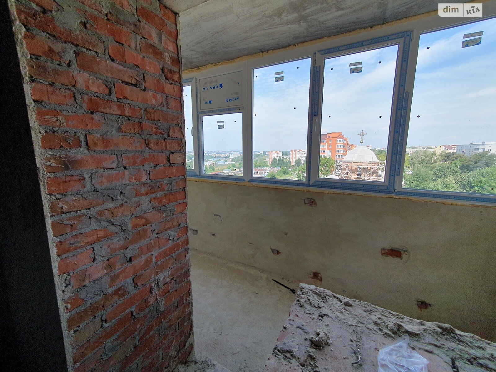 Продаж двокімнатної квартири в Тернополі, на вул. Довженка Олександра, район Східний фото 1 Продаж двокімнатної квартири в Тернополі, на вул. Довженка Олександра, район Східний фото 1