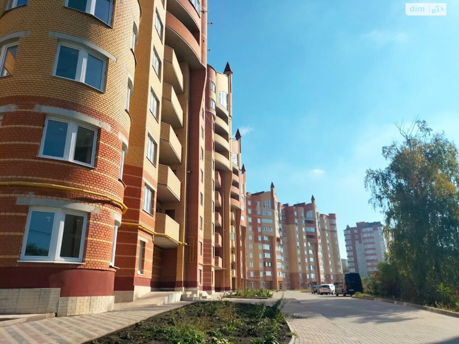 Продажа однокомнатной квартиры в Тернополе, на ул. Довженко Александра, район Восточный фото 1 Продажа однокомнатной квартиры в Тернополе, на ул. Довженко Александра, район Восточный фото 1