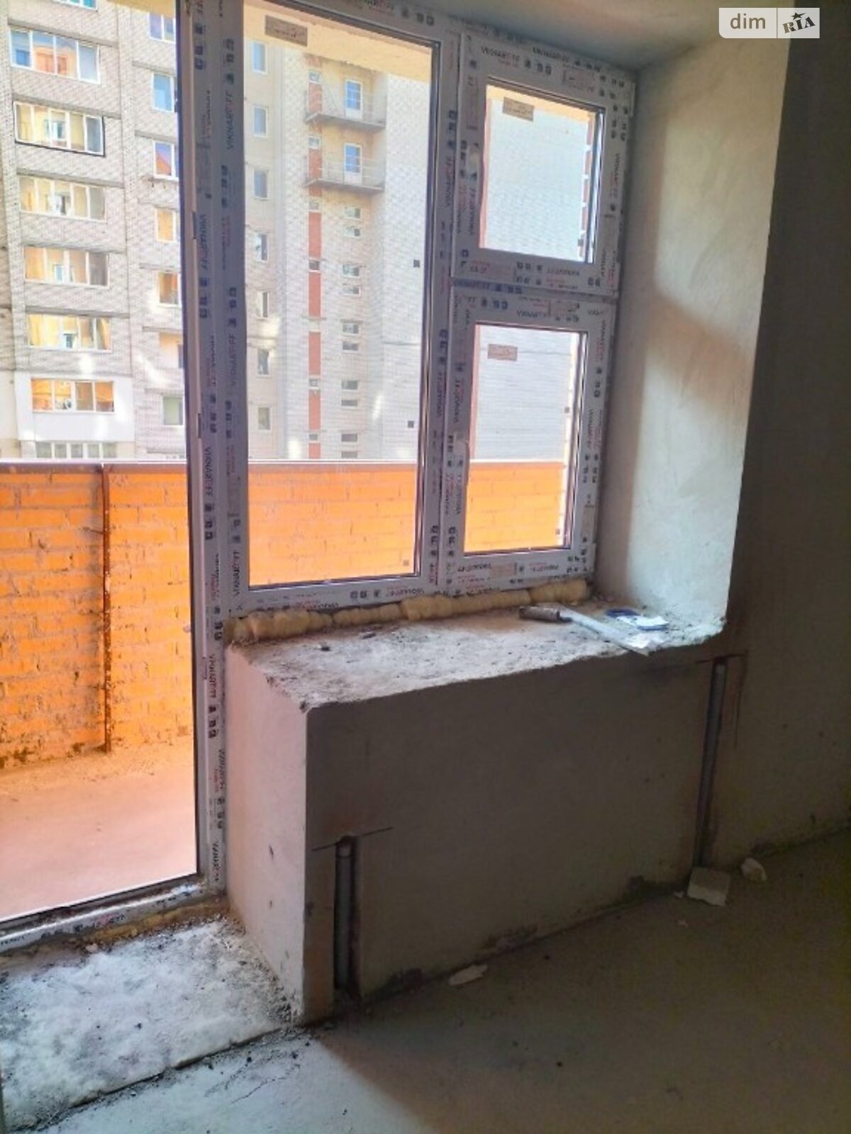 Продажа однокомнатной квартиры в Тернополе, на ул. Довженко Александра, район Восточный фото 1 Продажа однокомнатной квартиры в Тернополе, на ул. Довженко Александра, район Восточный фото 1