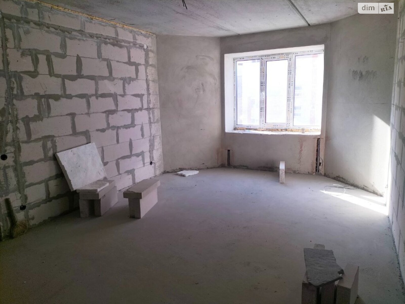 Продажа однокомнатной квартиры в Тернополе, на ул. Довженко Александра, район Восточный фото 1 Продажа однокомнатной квартиры в Тернополе, на ул. Довженко Александра, район Восточный фото 1