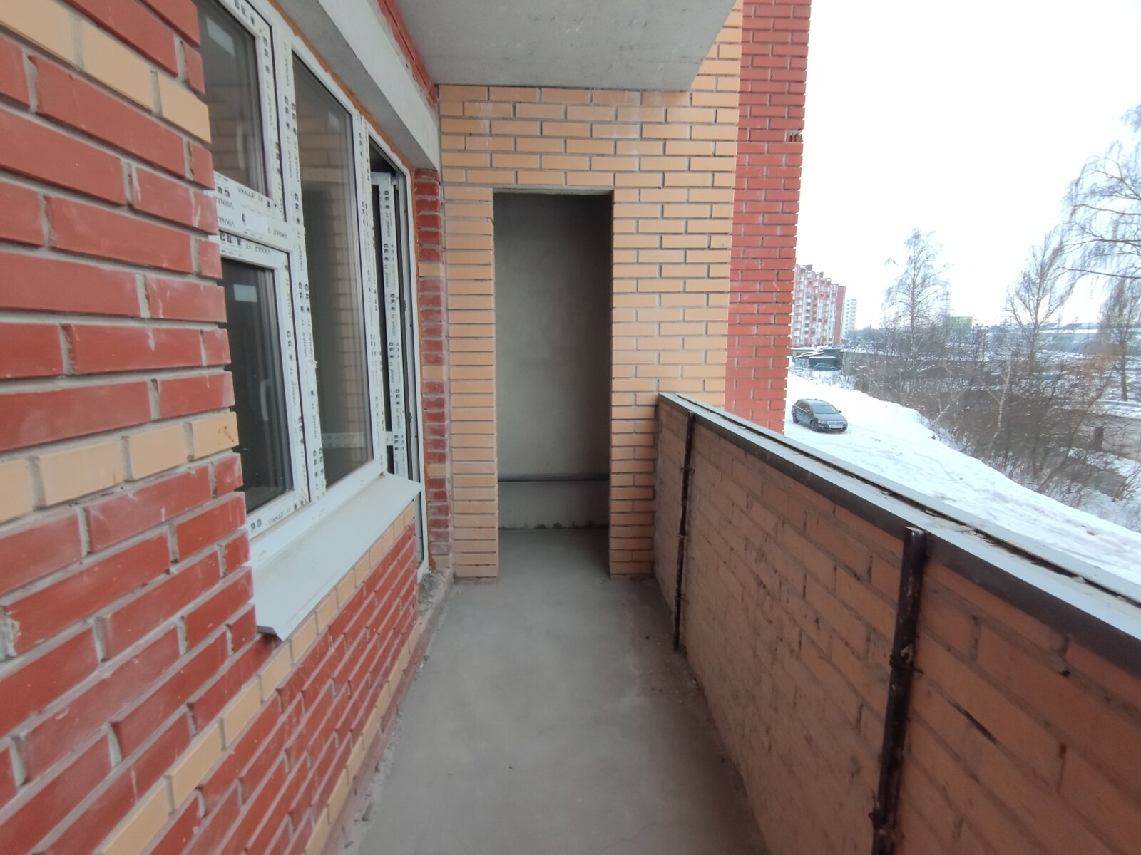 Продажа однокомнатной квартиры в Тернополе, на ул. Довженко Александра, район Восточный фото 1 Продажа однокомнатной квартиры в Тернополе, на ул. Довженко Александра, район Восточный фото 1