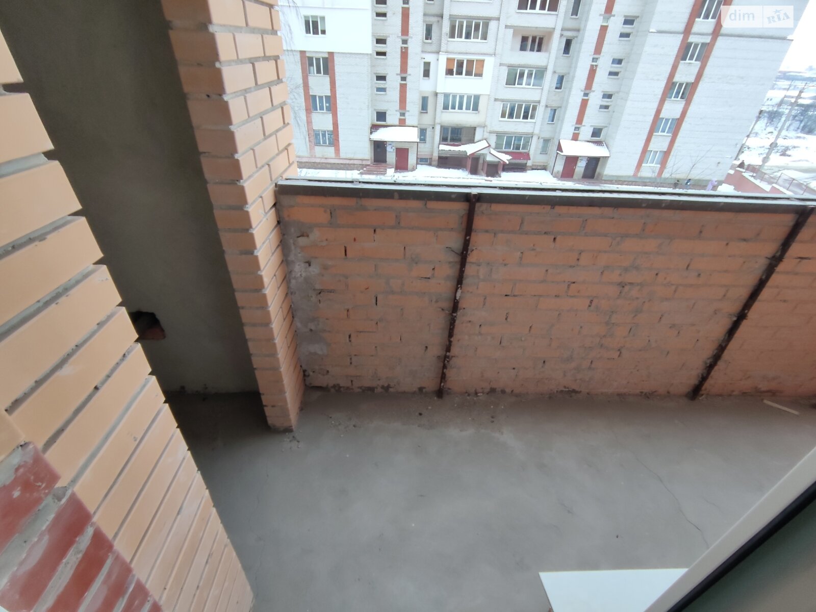 Продажа однокомнатной квартиры в Тернополе, на ул. Довженко Александра, район Восточный фото 1 Продажа однокомнатной квартиры в Тернополе, на ул. Довженко Александра, район Восточный фото 1
