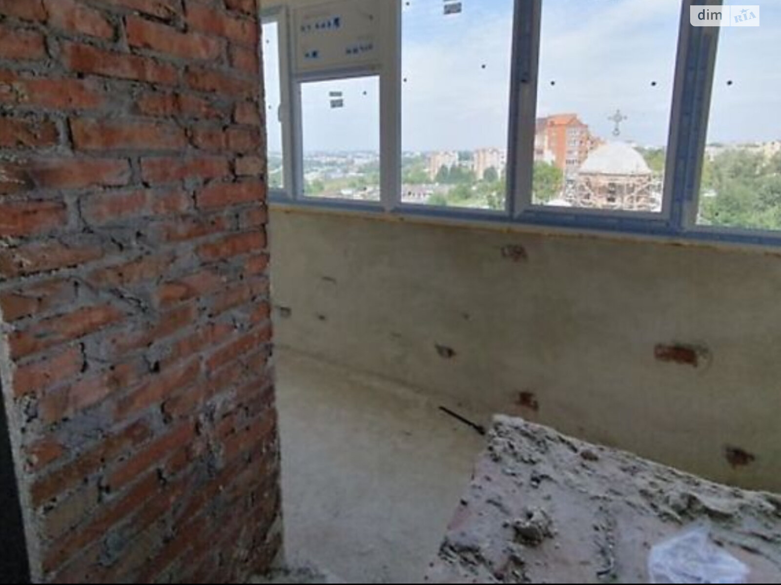 Продаж двокімнатної квартири в Тернополі, на вул. Довженка Олександра, район Східний фото 1 Продаж двокімнатної квартири в Тернополі, на вул. Довженка Олександра, район Східний фото 1
