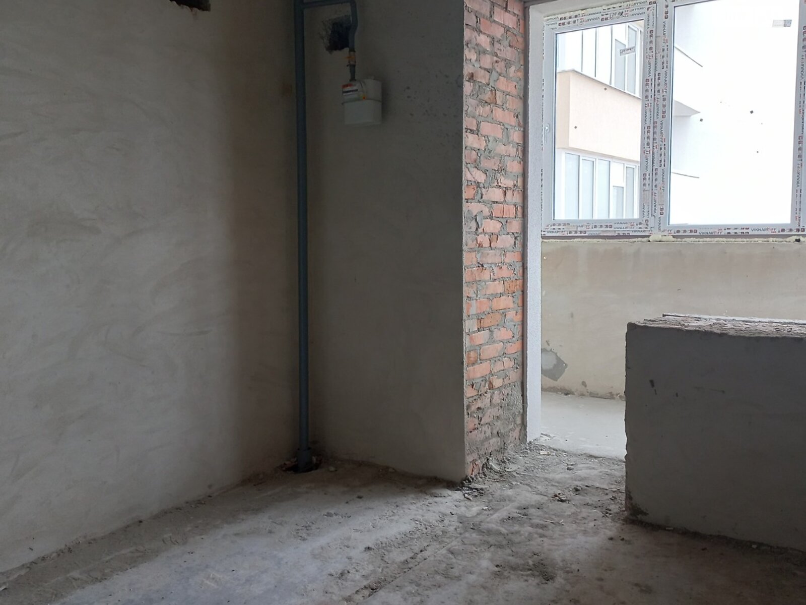 Продаж двокімнатної квартири в Тернополі, на вул. Довженка Олександра, район Східний фото 1 Продаж двокімнатної квартири в Тернополі, на вул. Довженка Олександра, район Східний фото 1