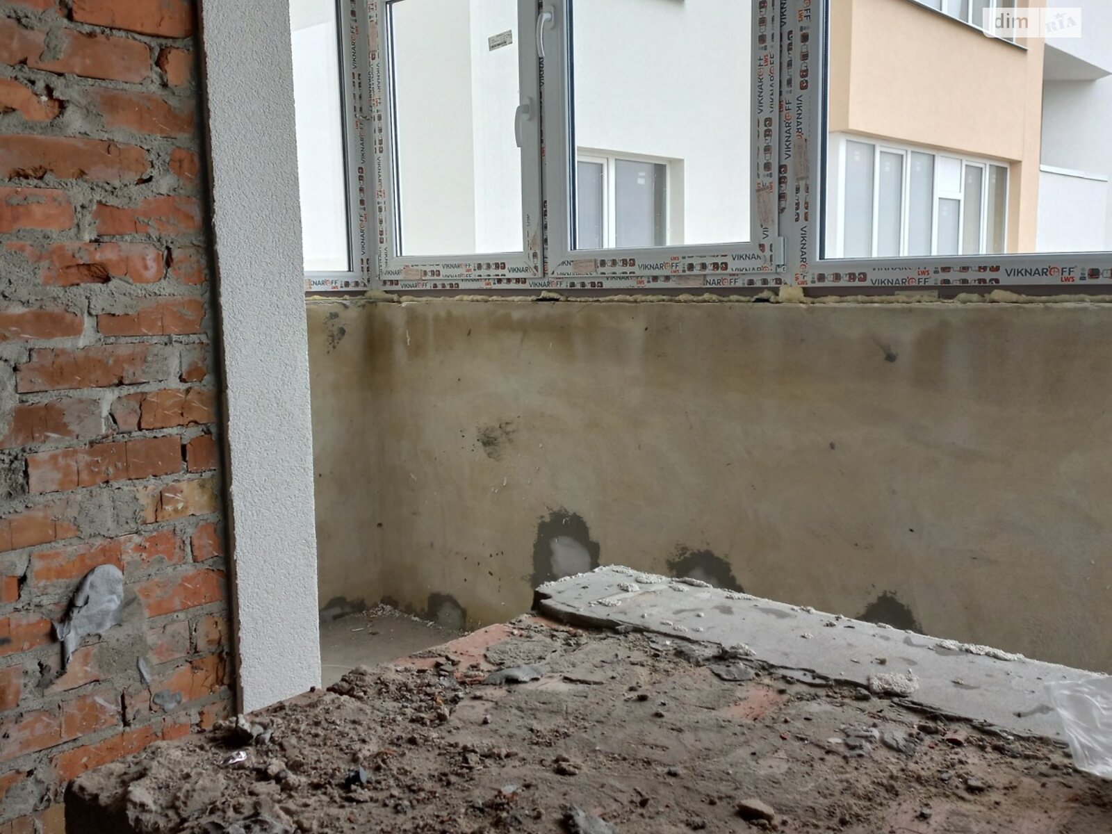 Продаж двокімнатної квартири в Тернополі, на вул. Довженка Олександра, район Східний фото 1 Продаж двокімнатної квартири в Тернополі, на вул. Довженка Олександра, район Східний фото 1