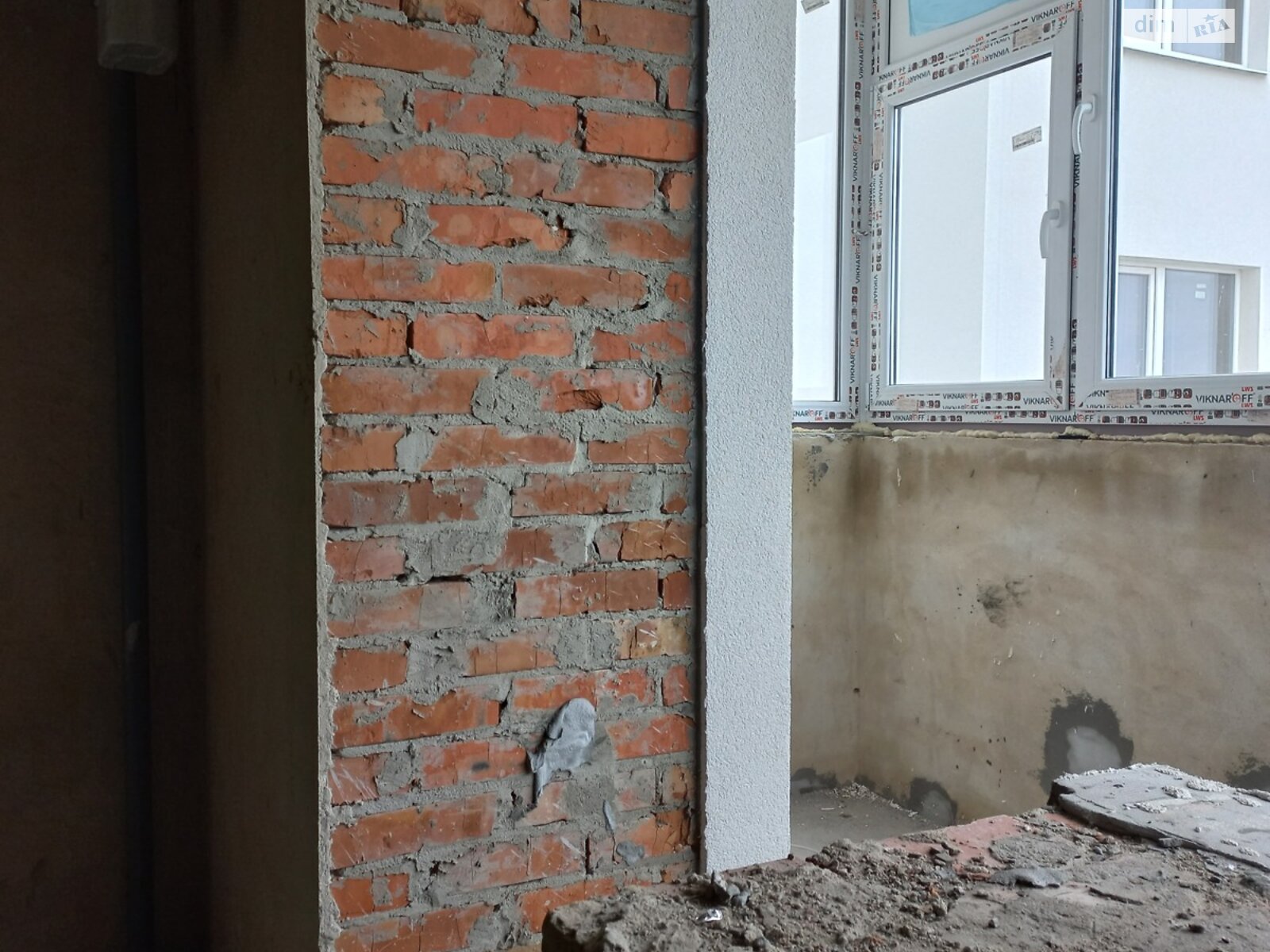 Продажа двухкомнатной квартиры в Тернополе, на ул. Довженко Александра, район Восточный фото 1