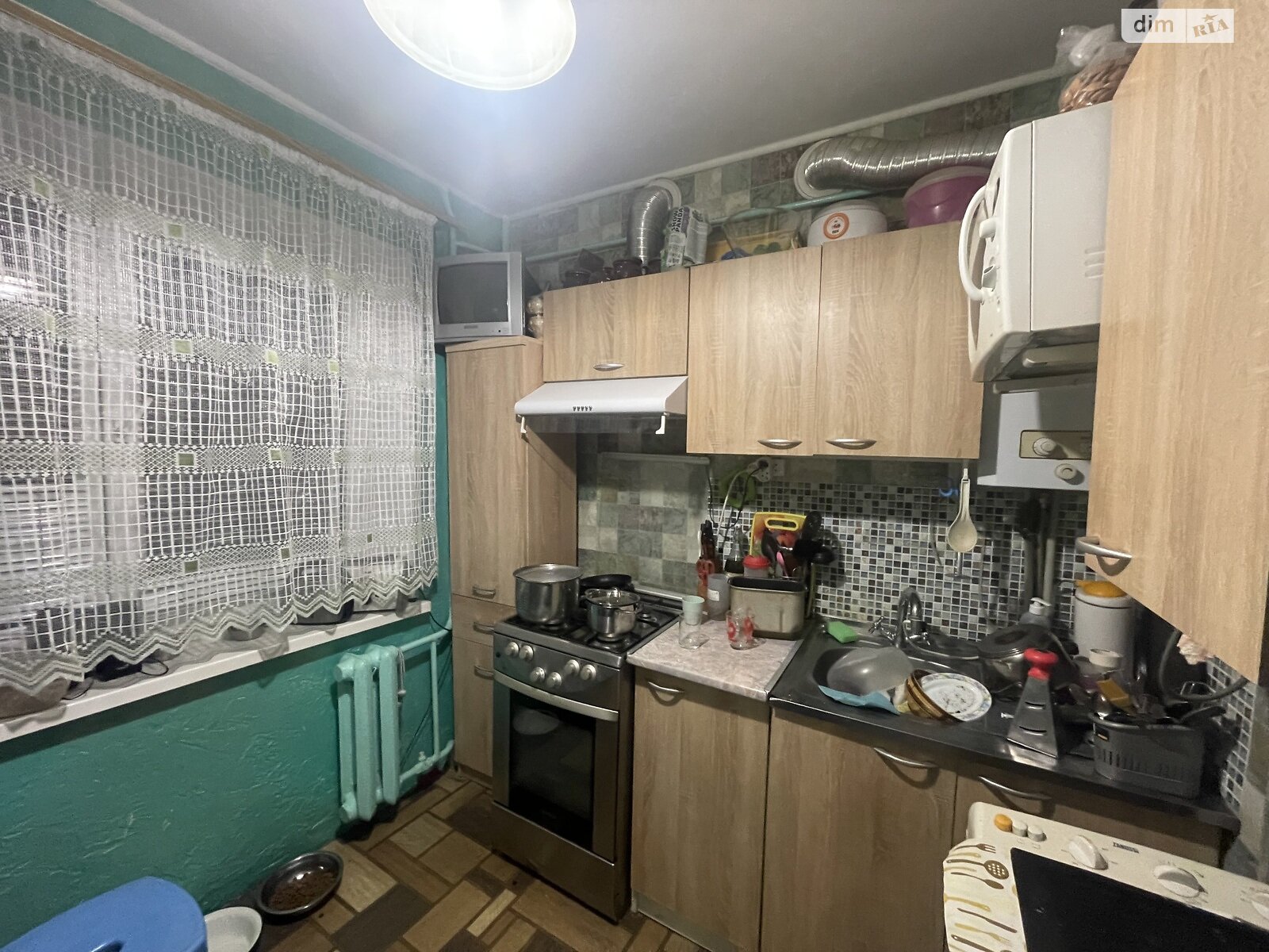 Продажа двухкомнатной квартиры в Тернополе, на ул. Леси Украинки, район Восточный фото 1
