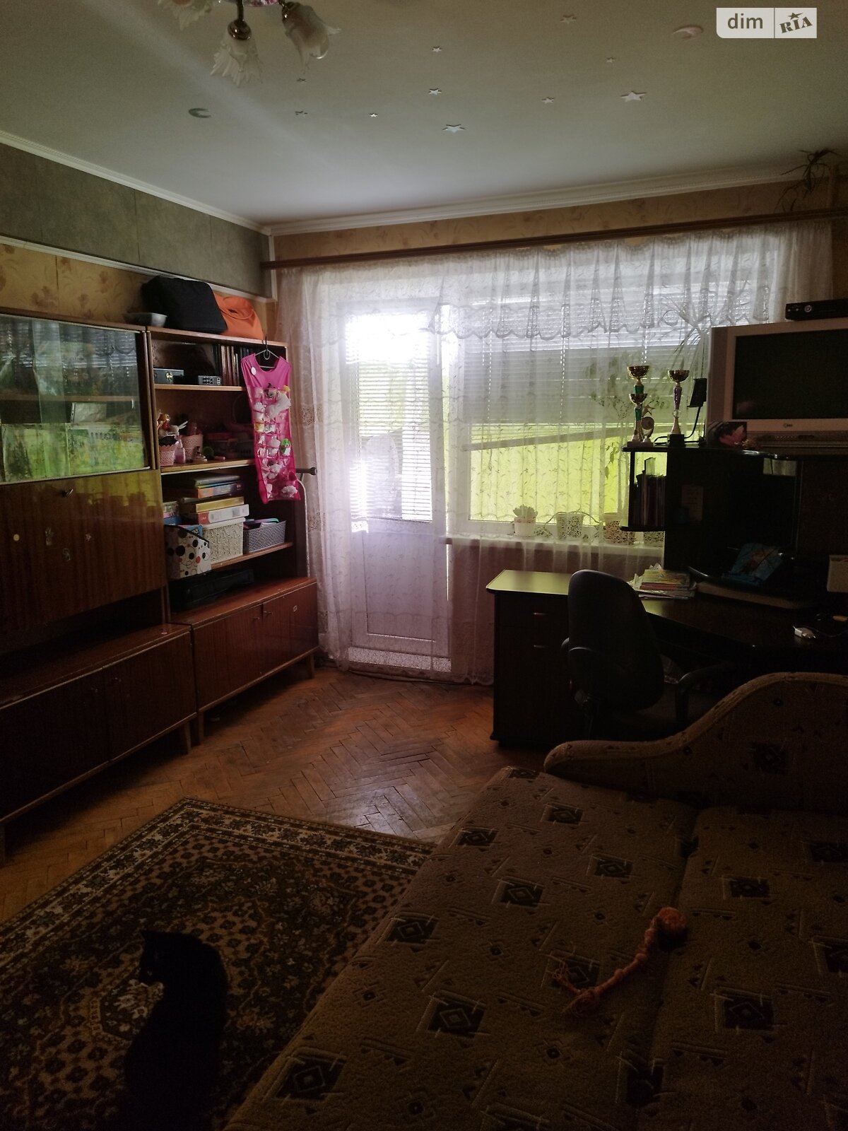 Продажа двухкомнатной квартиры в Тернополе, на ул. Леси Украинки 17, район Восточный фото 1