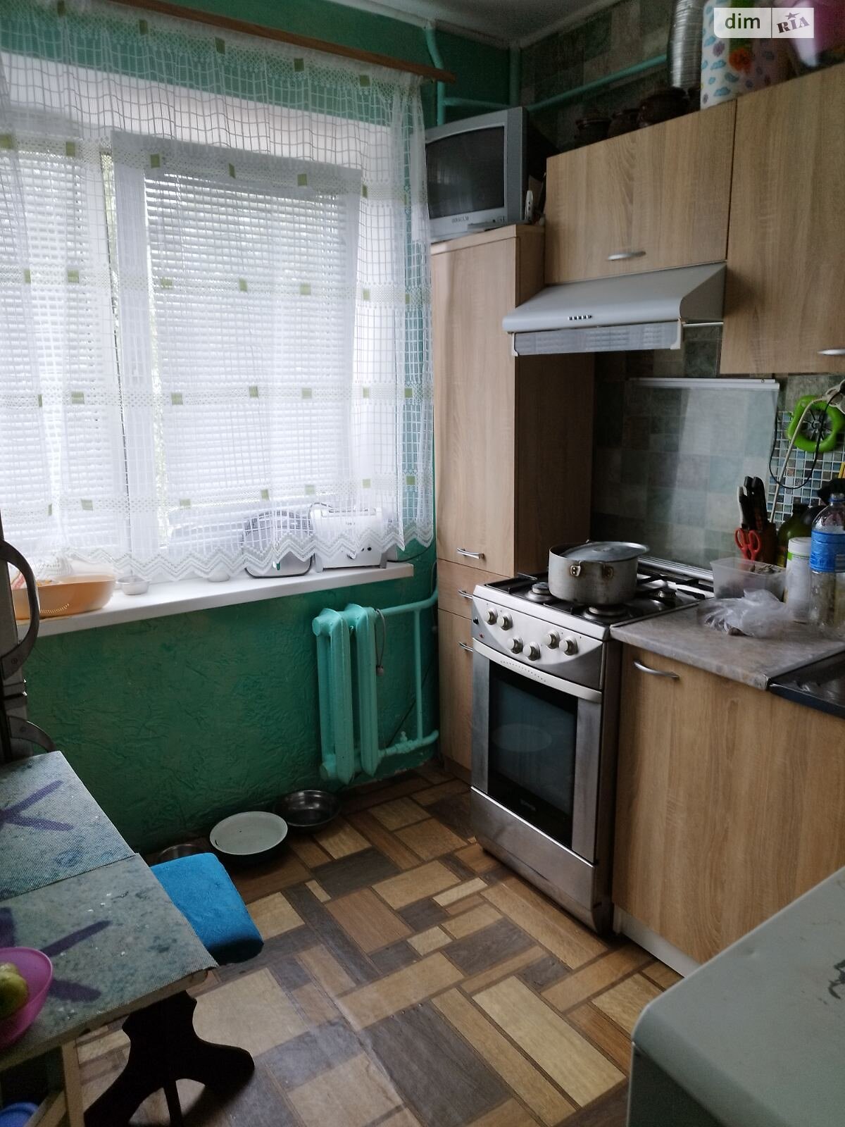 Продажа двухкомнатной квартиры в Тернополе, на ул. Леси Украинки 17, район Восточный фото 1