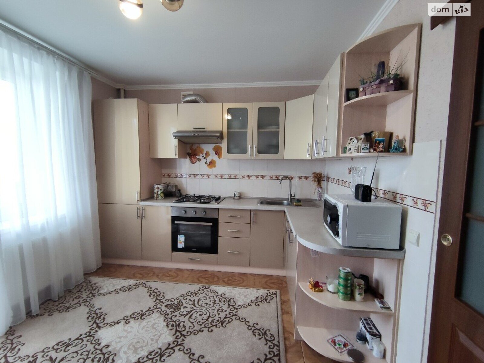 Продаж двокімнатної квартири в Тернополі, на вул. Глибока, район Східний фото 1