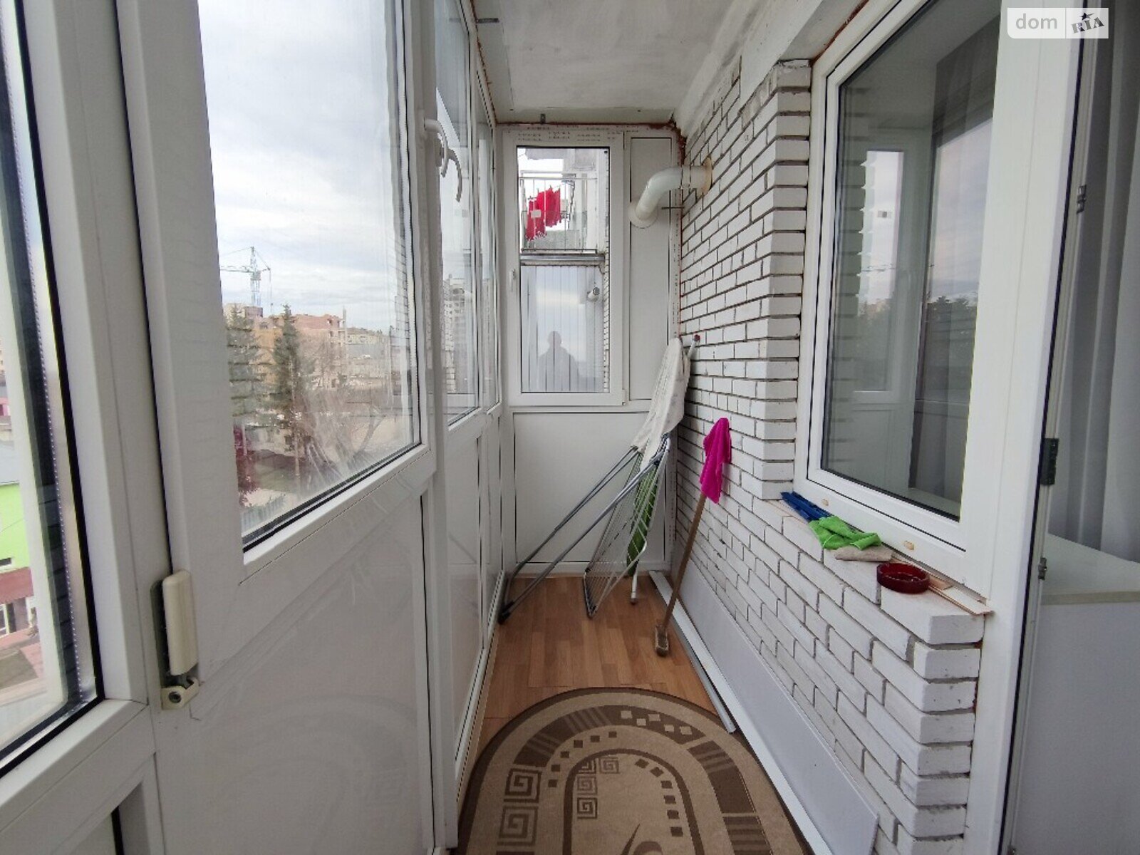 Продажа двухкомнатной квартиры в Тернополе, на ул. Глубокая, район Восточный фото 1