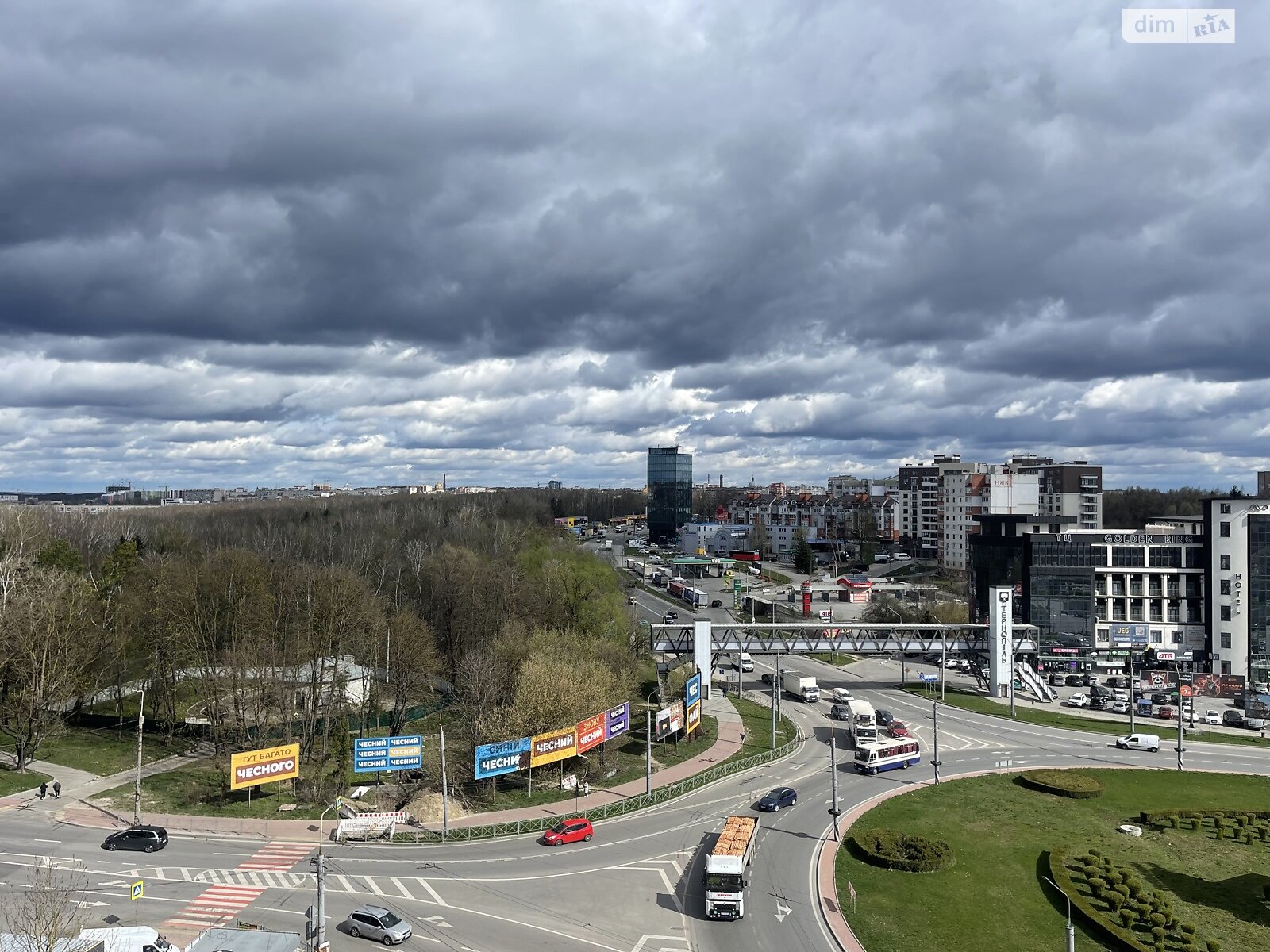 Продаж трикімнатної квартири в Тернополі, на вул. Протасевича 2, район Східний фото 1