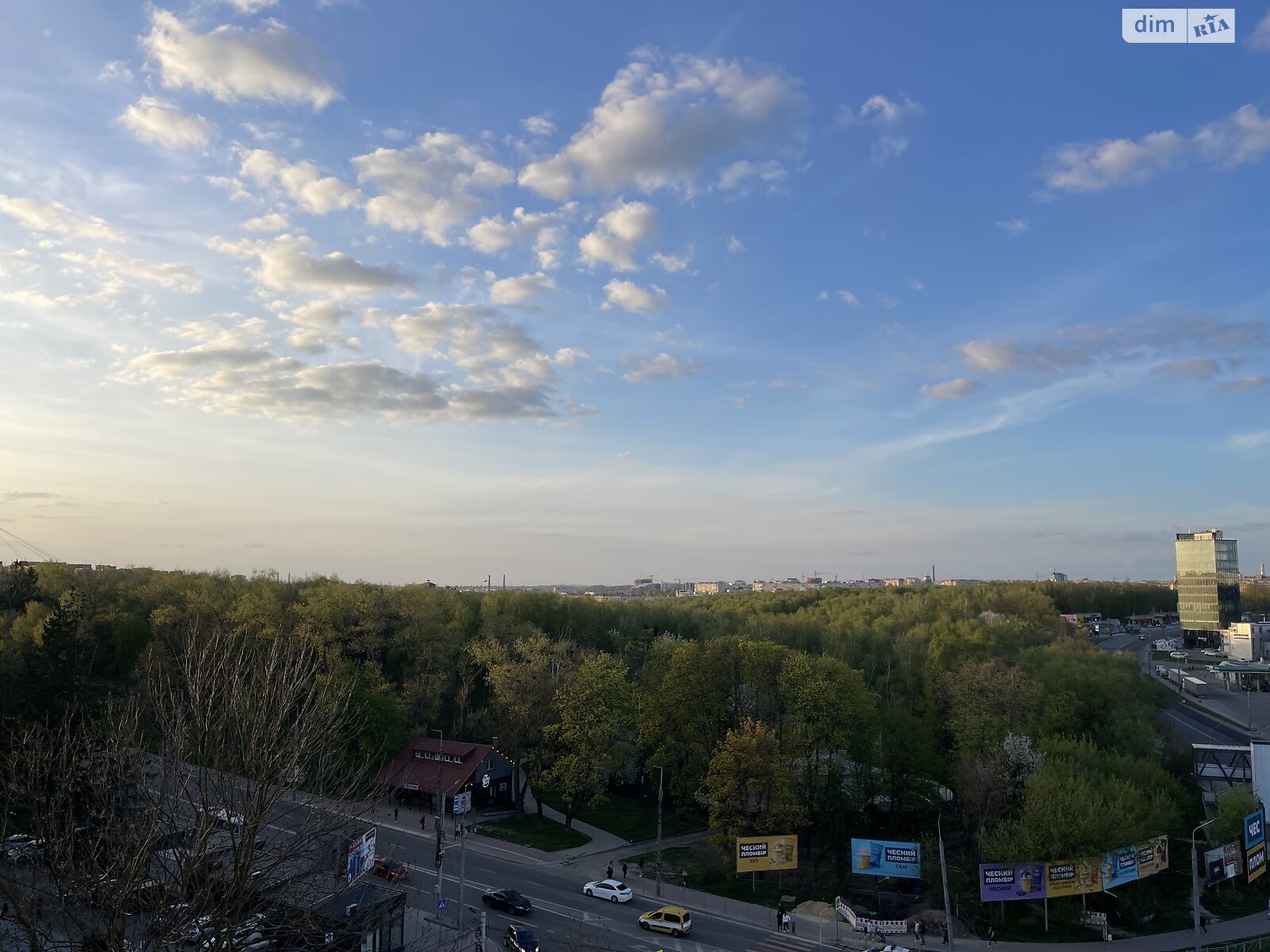 Продаж трикімнатної квартири в Тернополі, на вул. Протасевича 2, район Східний фото 1