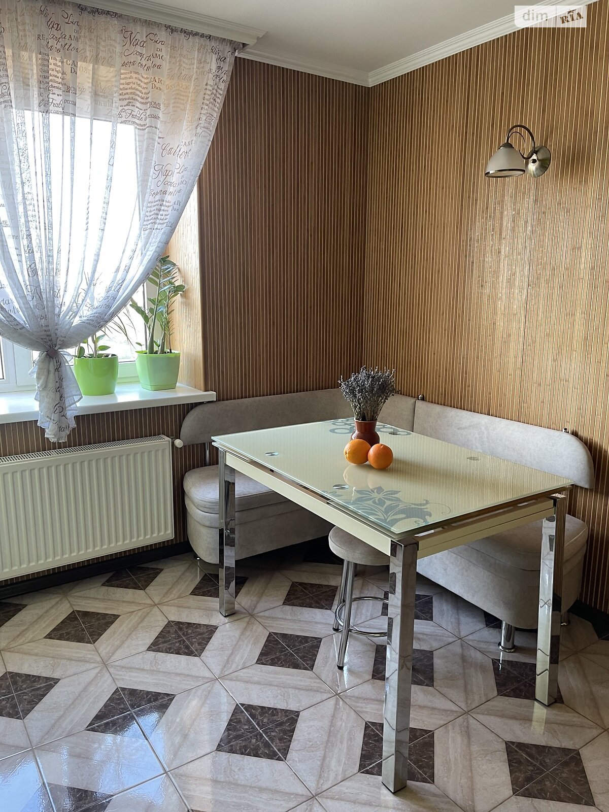 Продаж трикімнатної квартири в Тернополі, на вул. Протасевича 2, район Східний фото 1