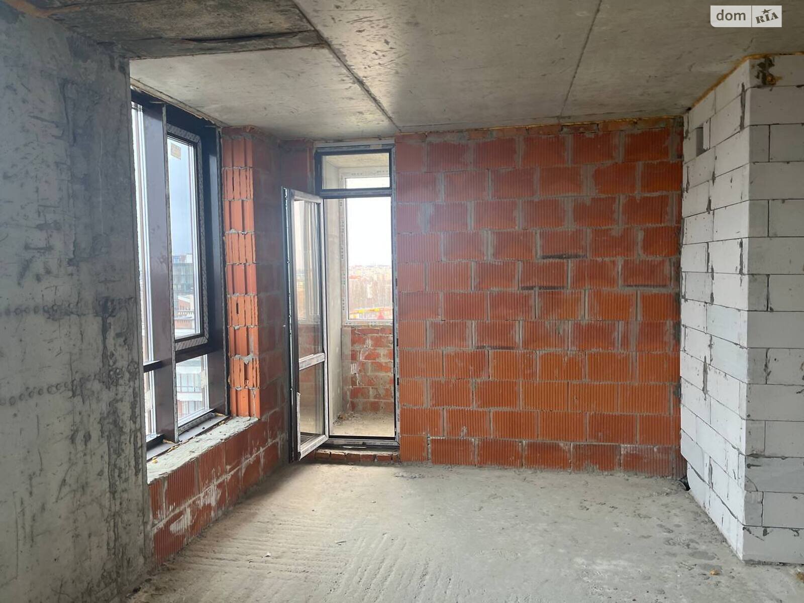 Продаж двокімнатної квартири в Тернополі, на шосе Підволочиське, район Східний фото 1