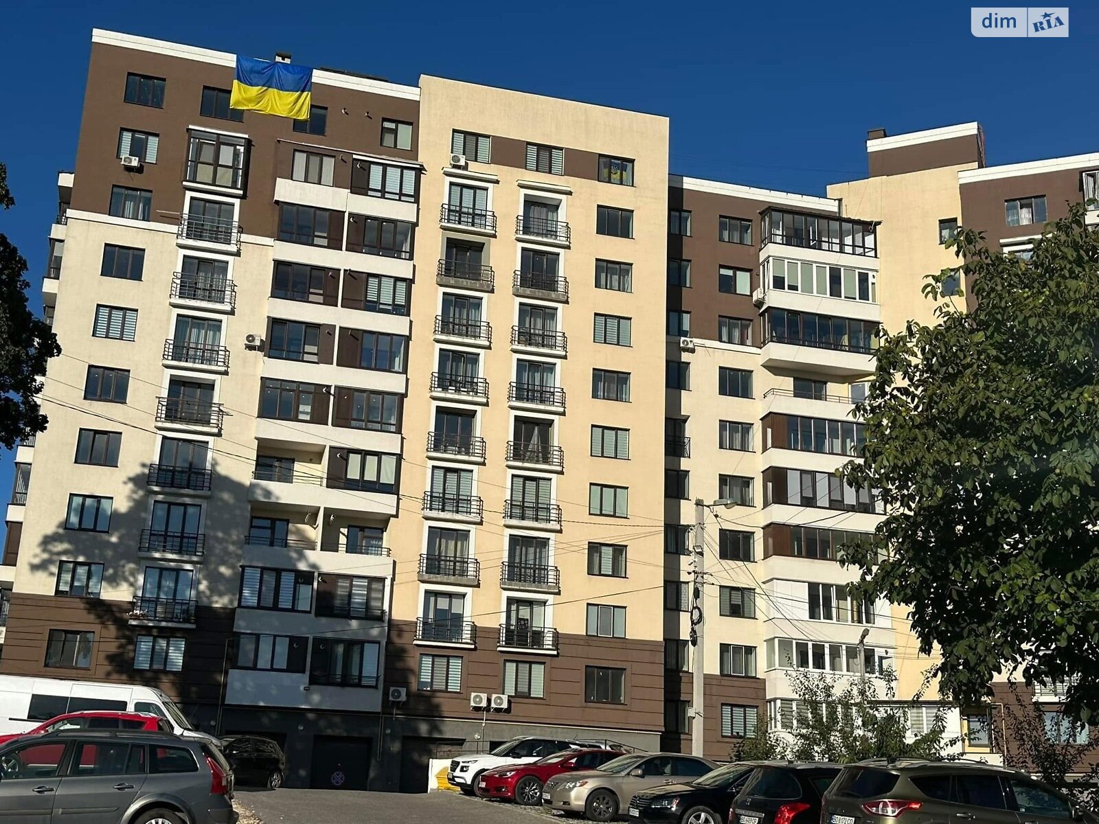 Продаж двокімнатної квартири в Тернополі, на вул. 15-го Квітня 2К, район Східний фото 1 Продаж двокімнатної квартири в Тернополі, на вул. 15-го Квітня 2К, район Східний фото 1