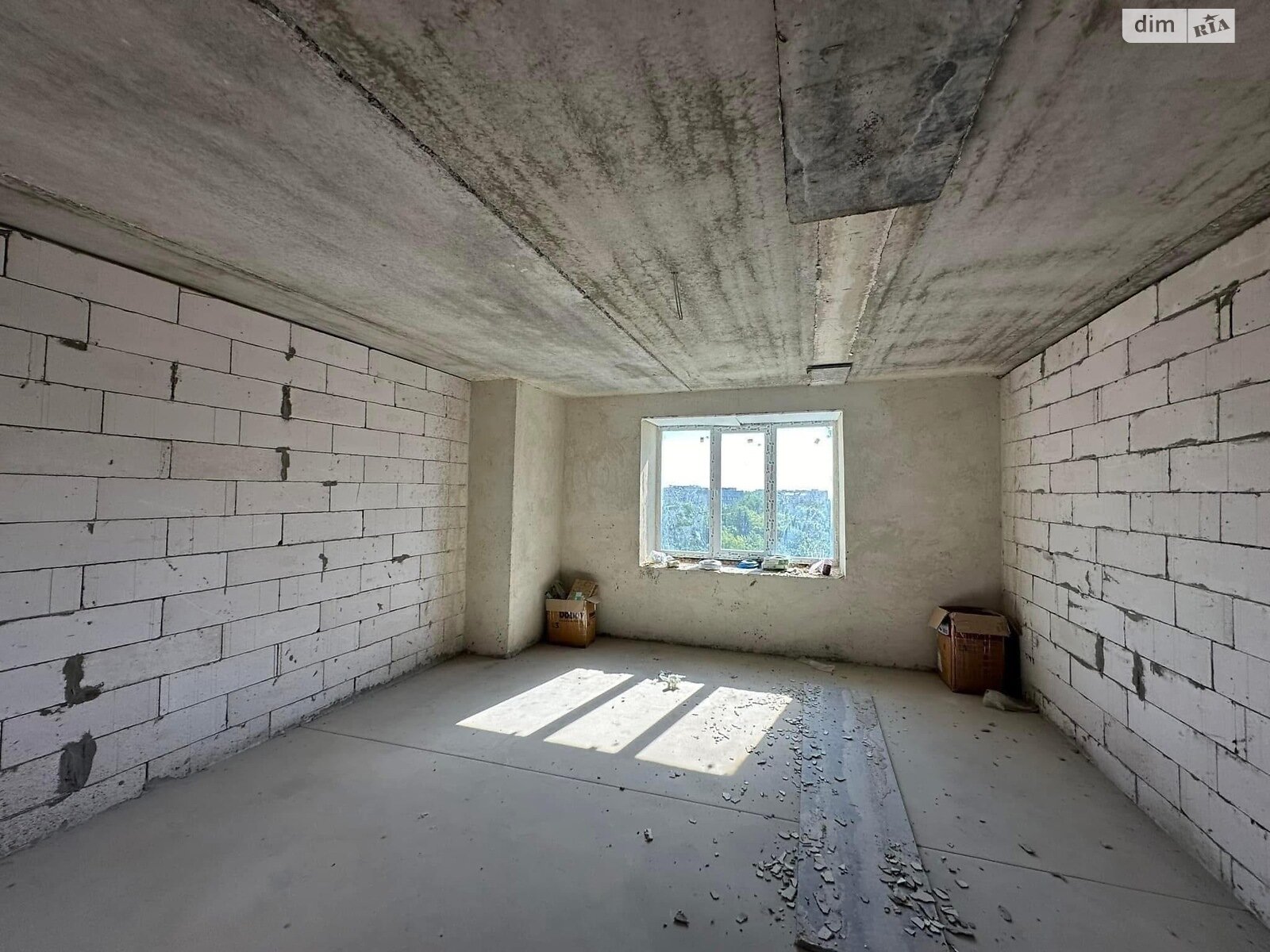 Продаж двокімнатної квартири в Тернополі, на вул. 15-го Квітня 2К, район Східний фото 1 Продаж двокімнатної квартири в Тернополі, на вул. 15-го Квітня 2К, район Східний фото 1