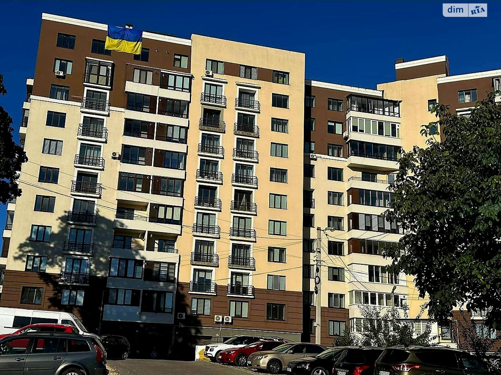 Продажа однокомнатной квартиры в Тернополе, на ул. 15-го Апреля 2К, район Восточный фото 1 Продажа однокомнатной квартиры в Тернополе, на ул. 15-го Апреля 2К, район Восточный фото 1