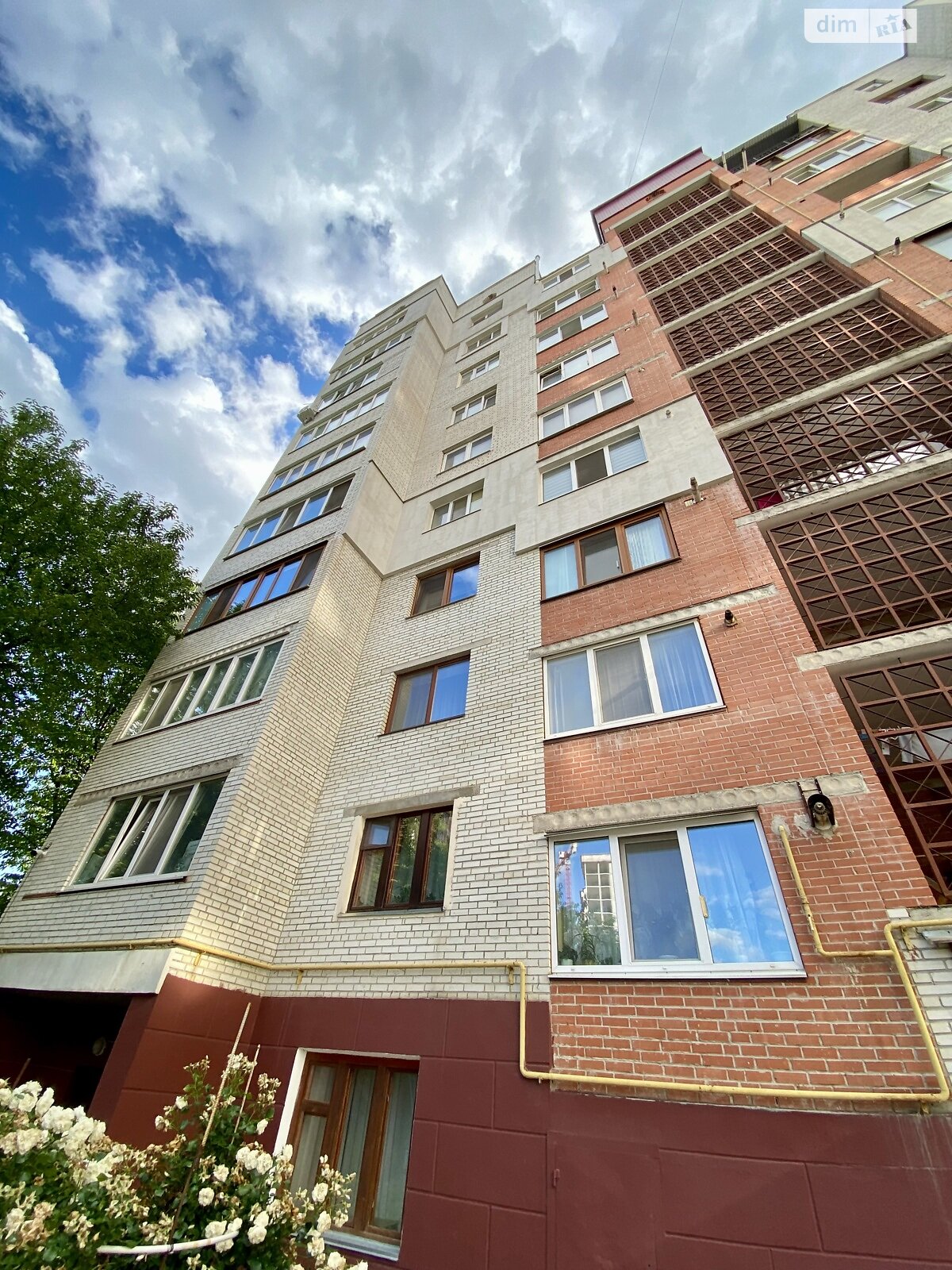 Продажа трехкомнатной квартиры в Тернополе, на ул. 15-го Апреля, район Восточный фото 1 Продажа трехкомнатной квартиры в Тернополе, на ул. 15-го Апреля, район Восточный фото 1