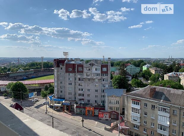 Продаж трикімнатної квартири в Тернополі, на просп. Бандери Степана 36, район Східний фото 1 Продаж трикімнатної квартири в Тернополі, на просп. Бандери Степана 36, район Східний фото 1