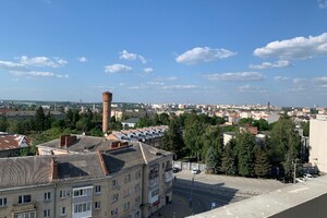 Продаж трикімнатної квартири в Тернополі, на просп. Бандери Степана 36, район Східний фото 2