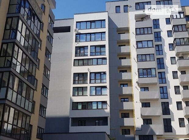 Продаж трикімнатної квартири в Тернополі, на просп. Бандери Степана 36, район Східний фото 1 Продаж трикімнатної квартири в Тернополі, на просп. Бандери Степана 36, район Східний фото 1
