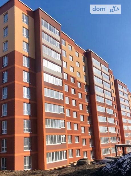 Продаж двокімнатної квартири в Тернополі, на просп. Бандери Степана 83, район Східний фото 1 Продаж двокімнатної квартири в Тернополі, на просп. Бандери Степана 83, район Східний фото 1