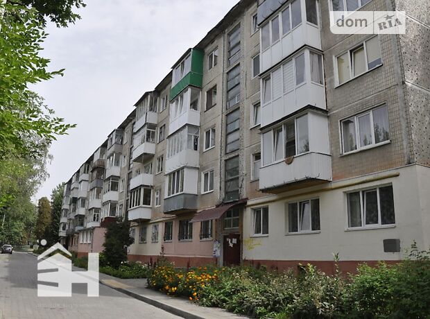 Продаж трикімнатної квартири в Тернополі, на проспект Степана Бандери, район Східний фото 1
