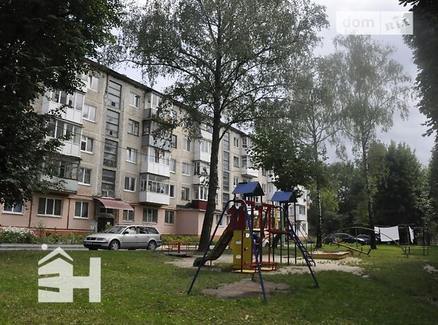 Продаж трикімнатної квартири в Тернополі, на проспект Степана Бандери, район Східний фото 1 Продаж трикімнатної квартири в Тернополі, на проспект Степана Бандери, район Східний фото 1