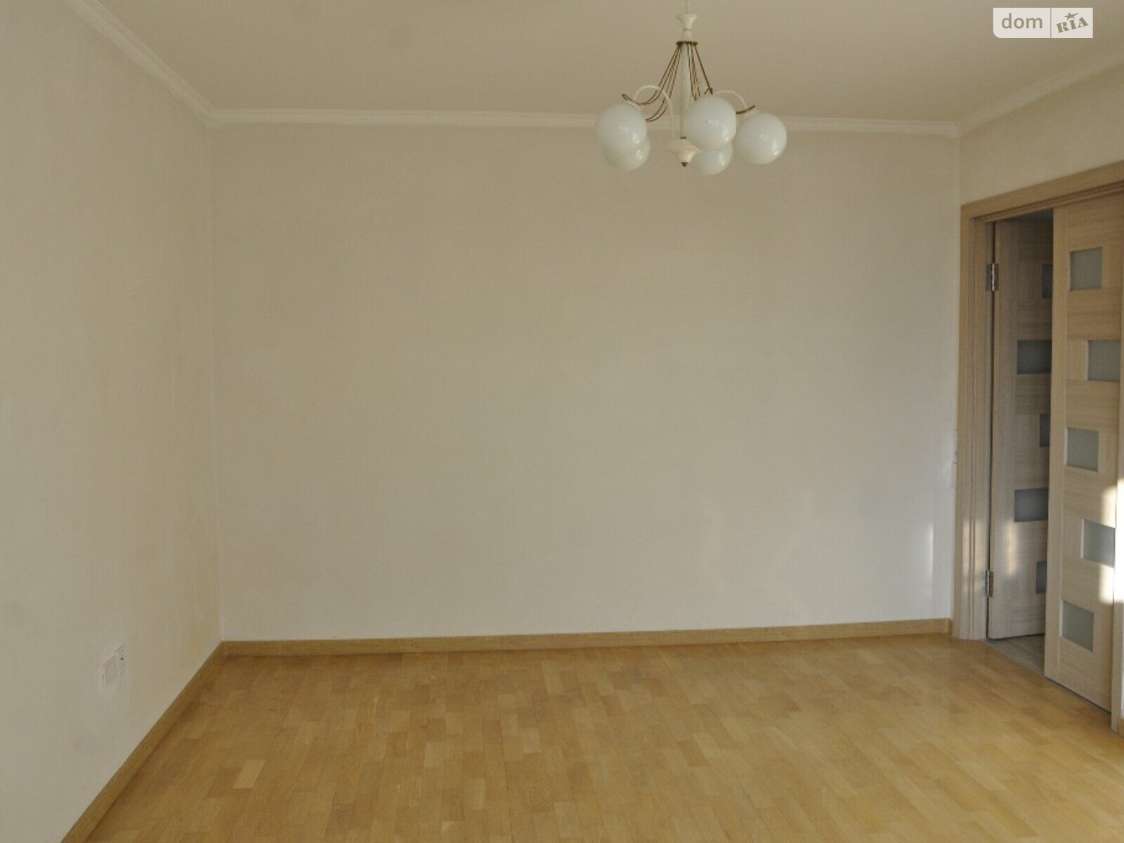 Продажа четырехкомнатной квартиры в Тернополе, на просп. Бандеры Степана, район Восточный фото 1