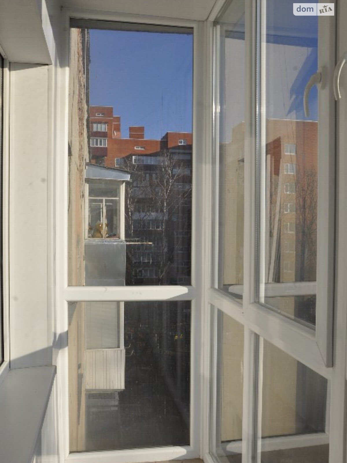 Продажа четырехкомнатной квартиры в Тернополе, на просп. Бандеры Степана, район Восточный фото 1