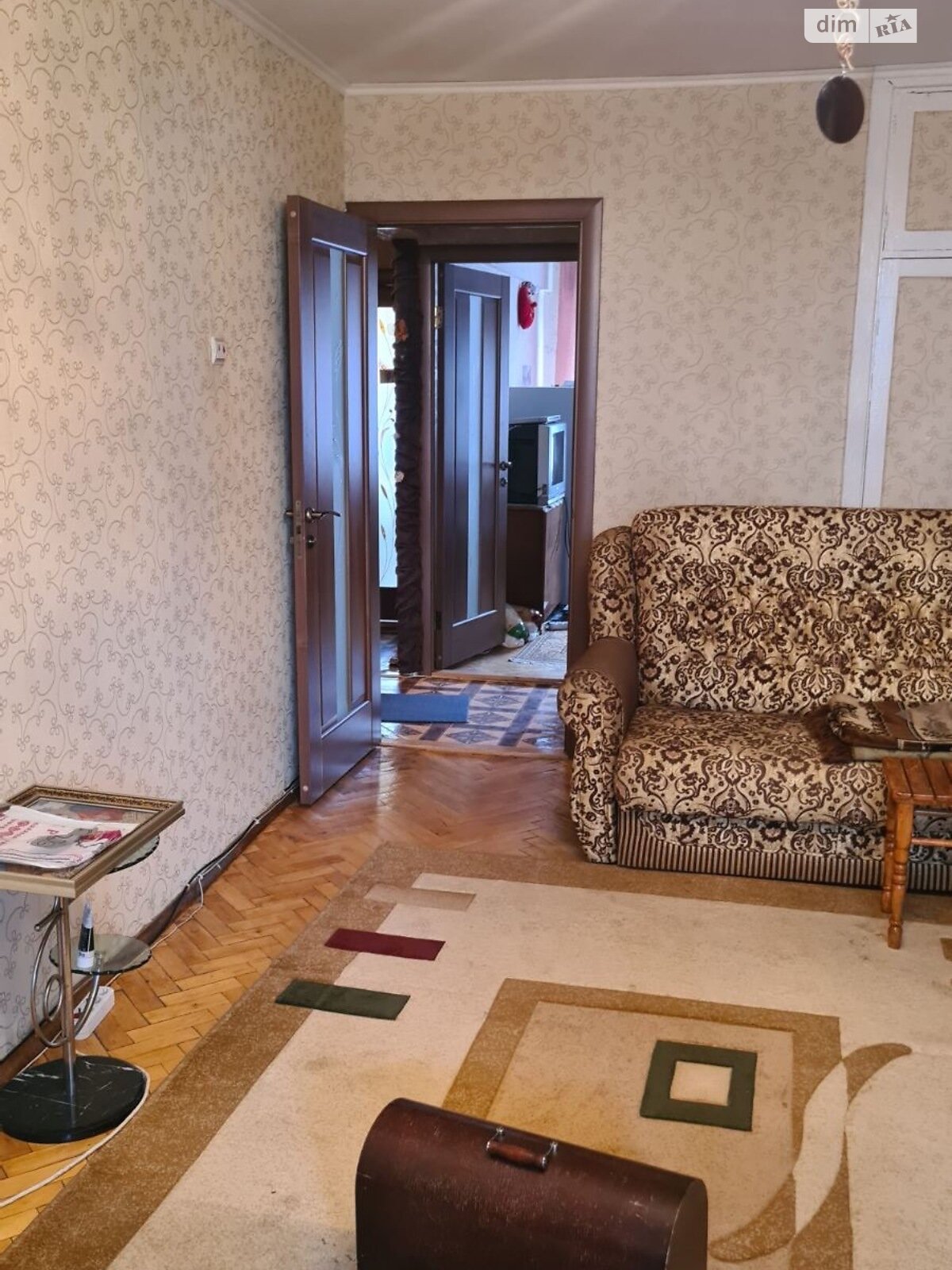 Продаж двокімнатної квартири в Тернополі, на просп. Бандери Степана 82, район Східний фото 1