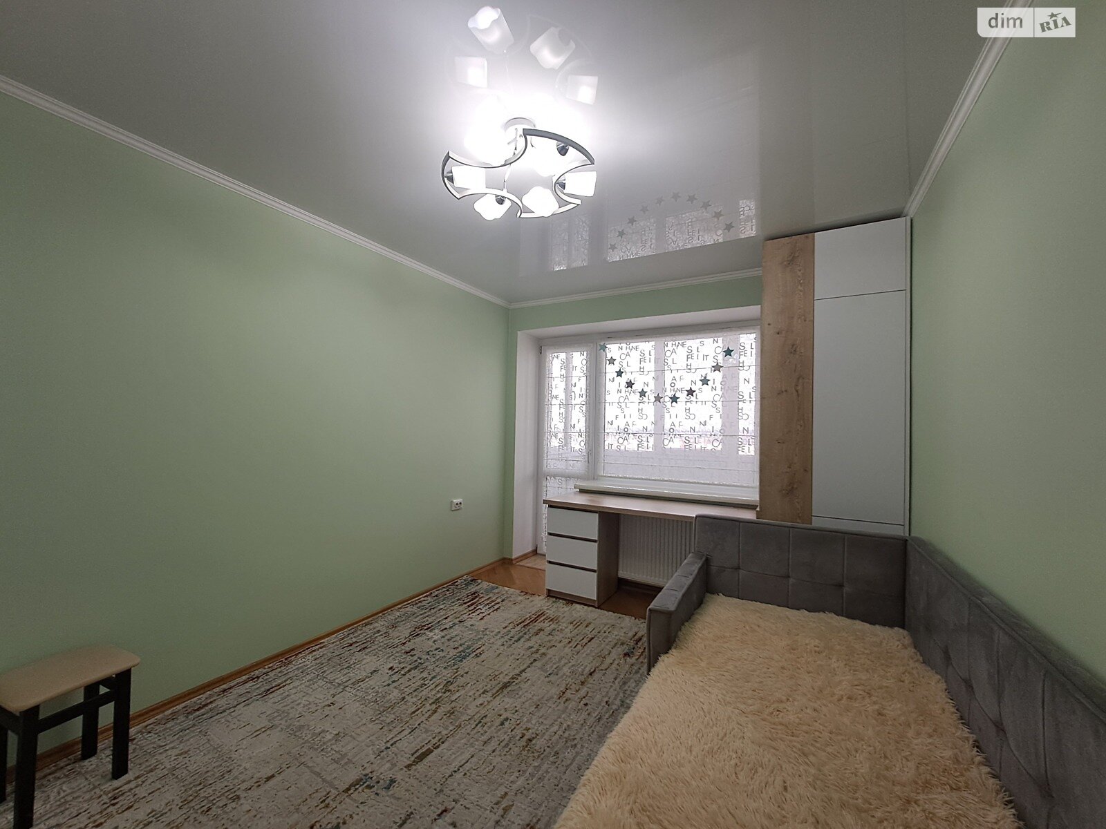 Продажа трехкомнатной квартиры в Тернополе, на просп. Бандеры Степана 35, район Восточный фото 1 Продажа трехкомнатной квартиры в Тернополе, на просп. Бандеры Степана 35, район Восточный фото 1