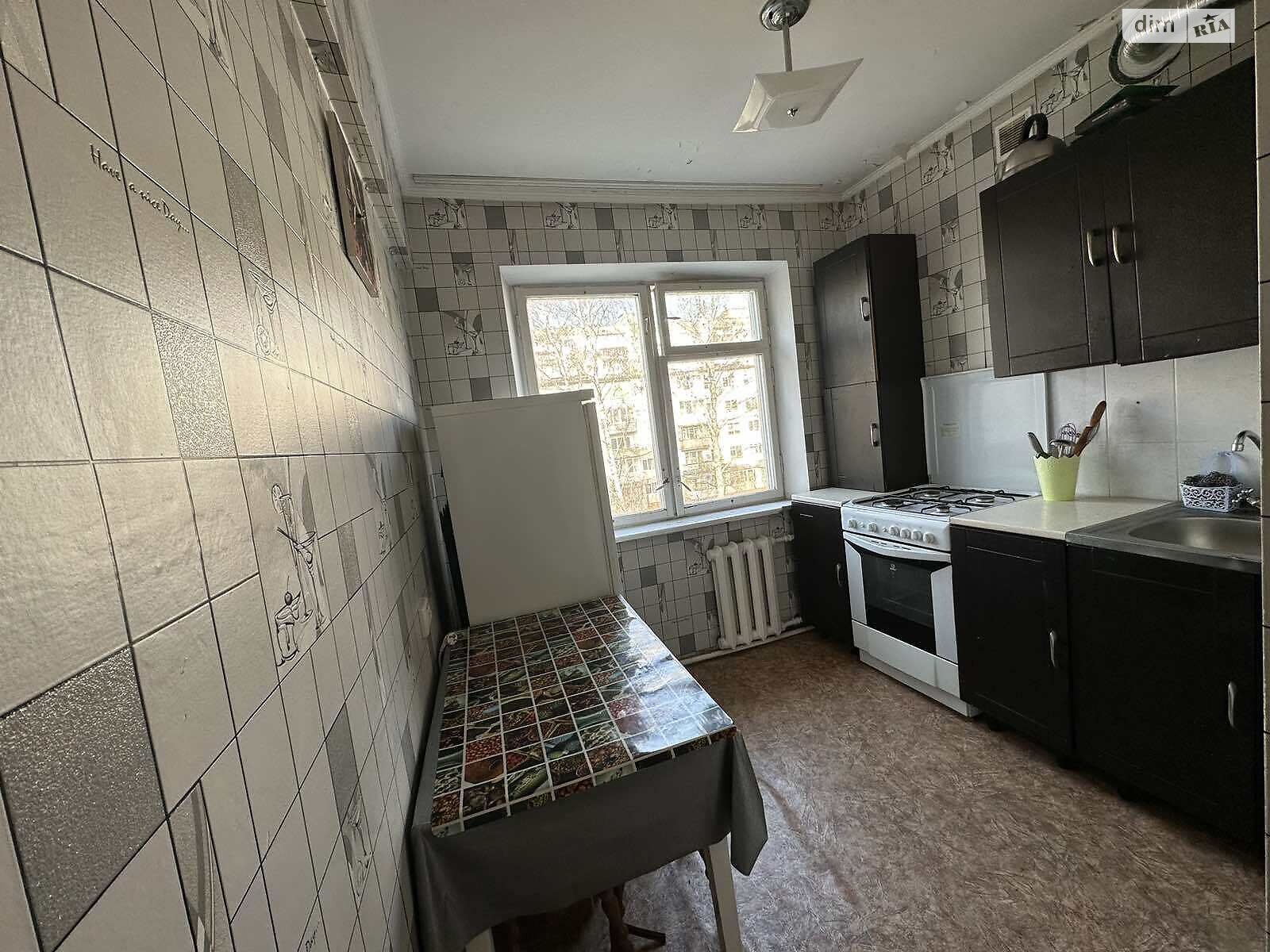 Продажа двухкомнатной квартиры в Тернополе, на просп. Бандеры Степана, район Восточный фото 1