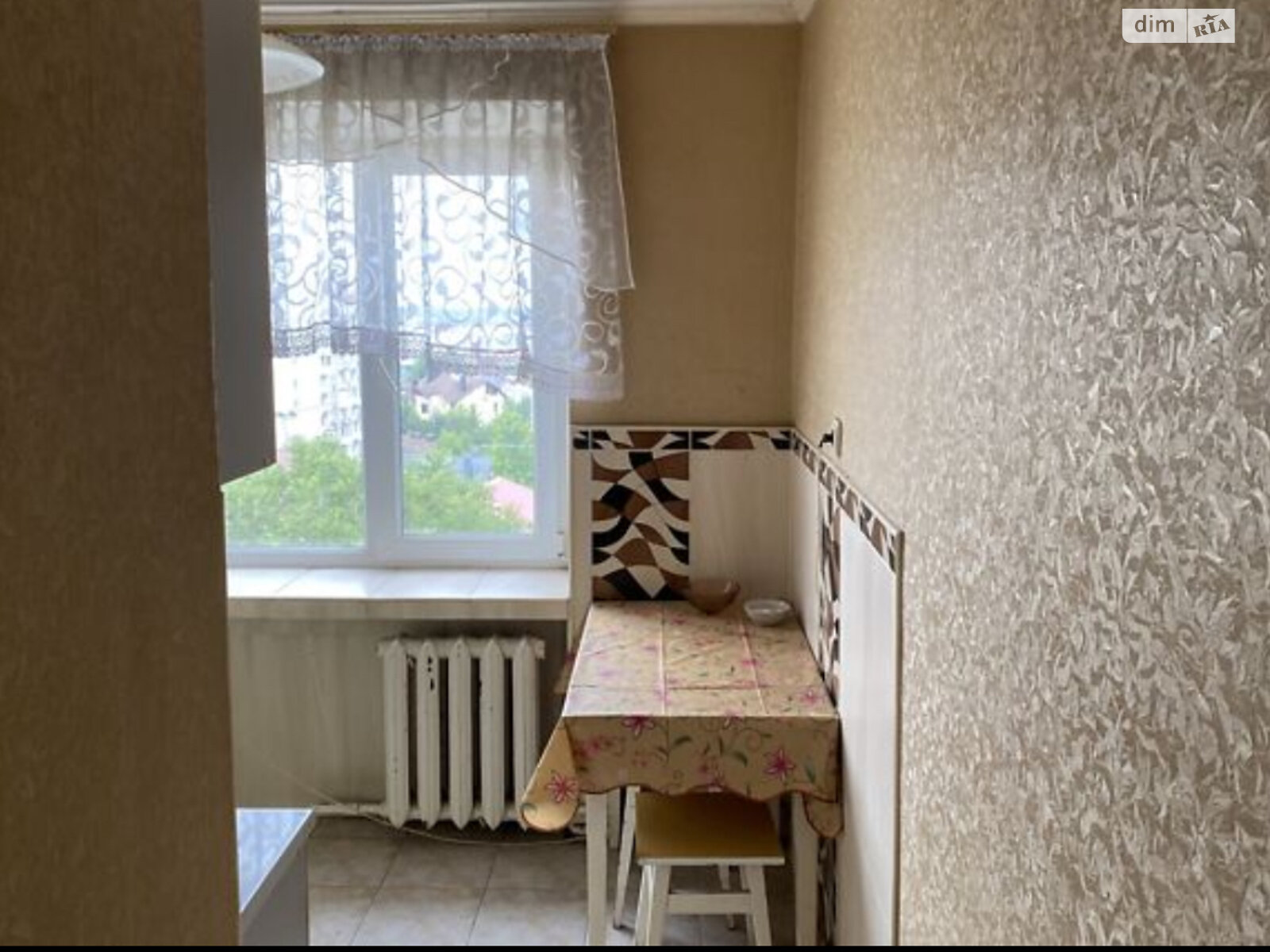 Продаж трикімнатної квартири в Тернополі, на просп. Бандери Степана, район Східний фото 1