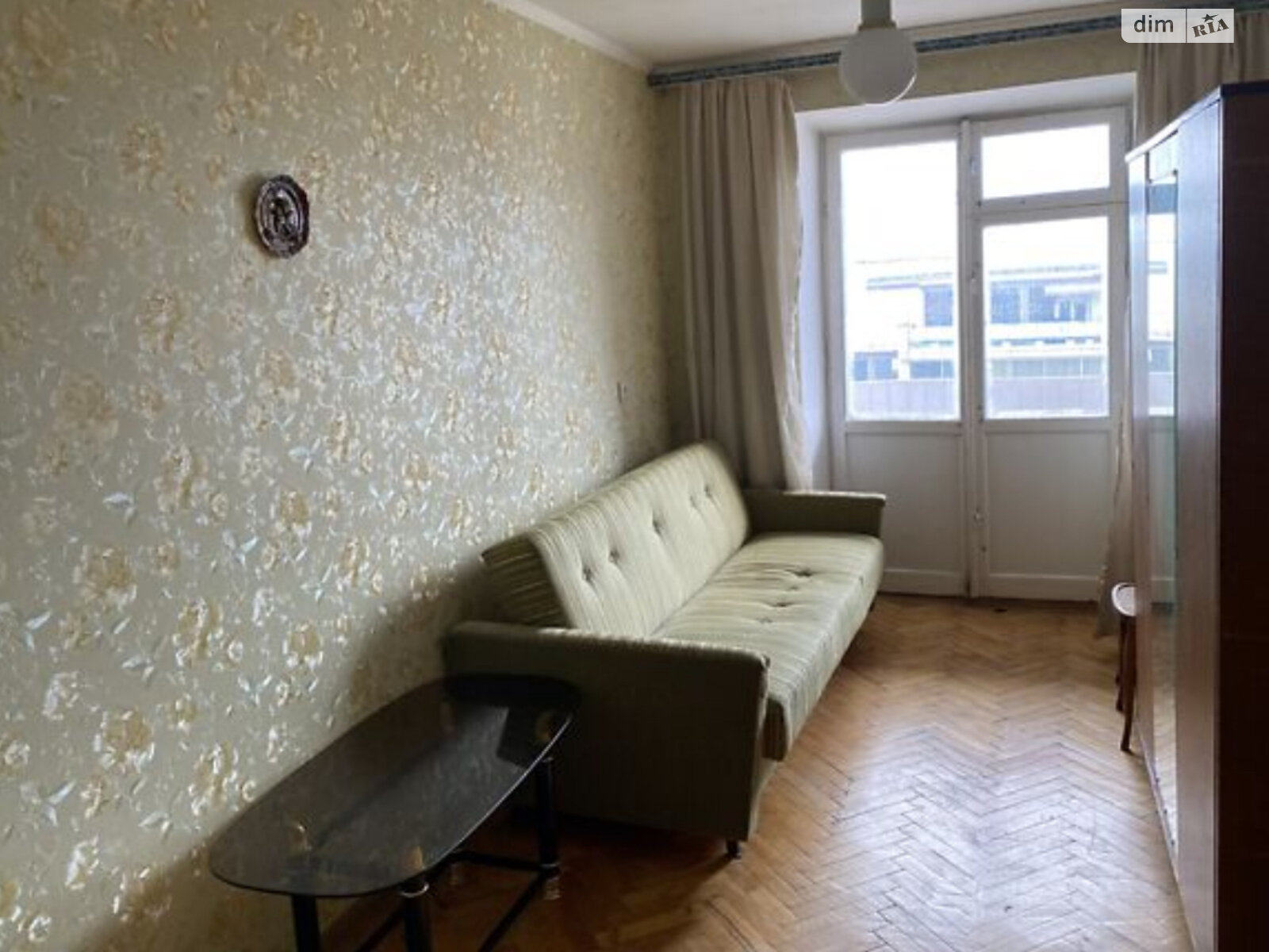 Продаж трикімнатної квартири в Тернополі, на просп. Бандери Степана, район Східний фото 1