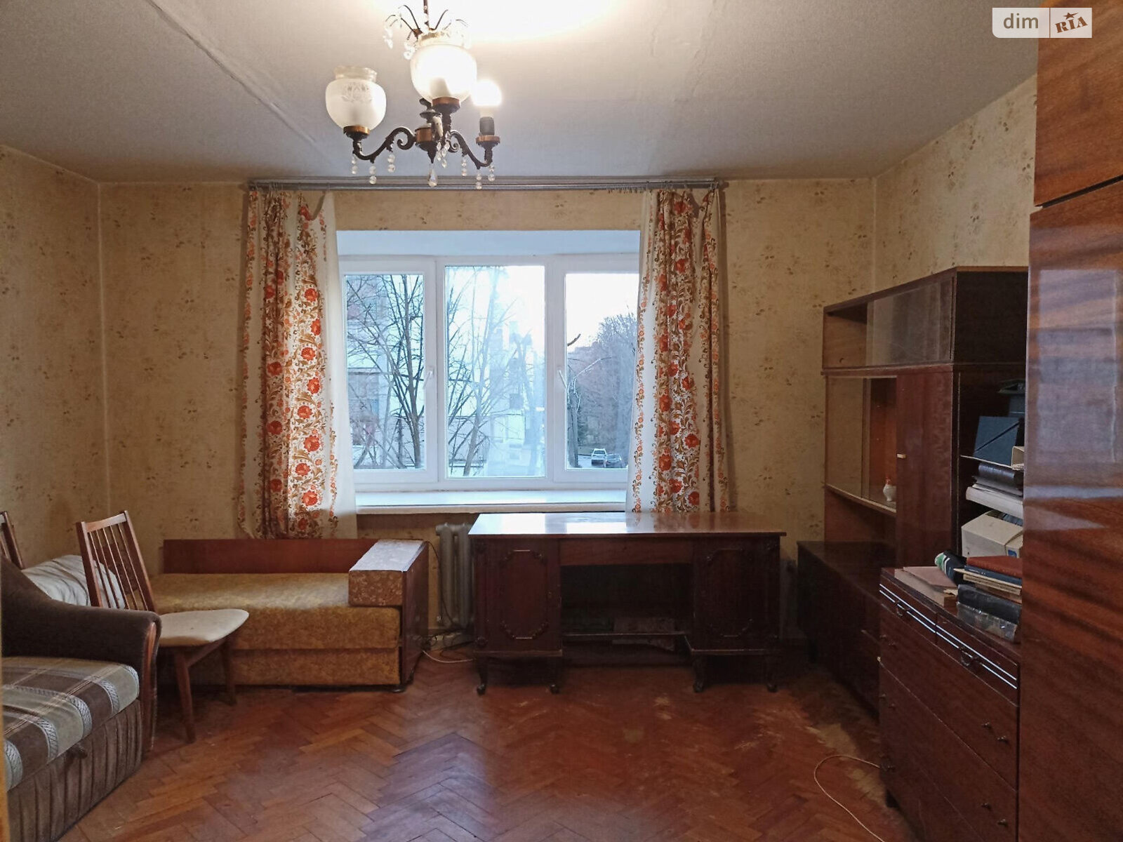 Продажа двухкомнатной квартиры в Тернополе, на просп. Бандеры Степана 96, район Восточный фото 1