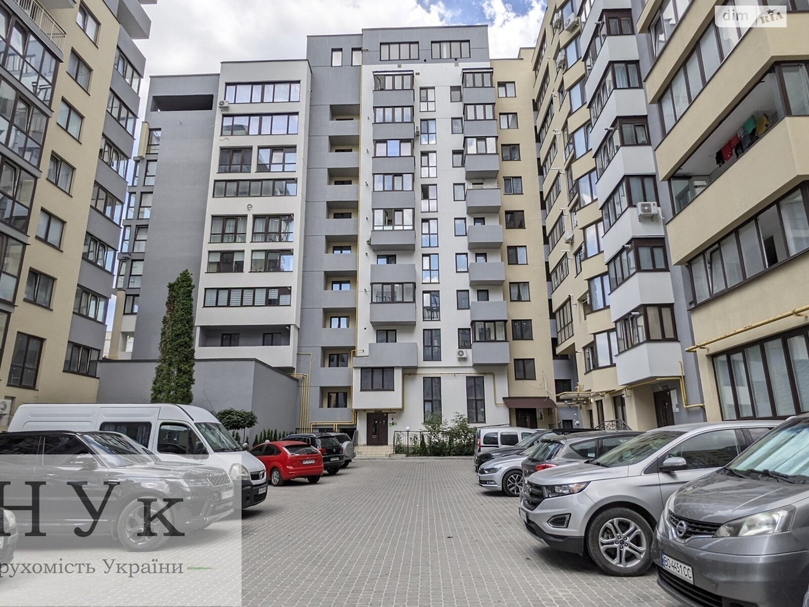 Продаж двокімнатної квартири в Тернополі, на просп. Бандери Степана, район Східний фото 1 Продаж двокімнатної квартири в Тернополі, на просп. Бандери Степана, район Східний фото 1