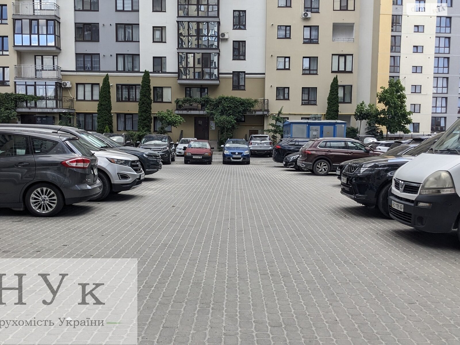 Продаж двокімнатної квартири в Тернополі, на просп. Бандери Степана, район Східний фото 1 Продаж двокімнатної квартири в Тернополі, на просп. Бандери Степана, район Східний фото 1