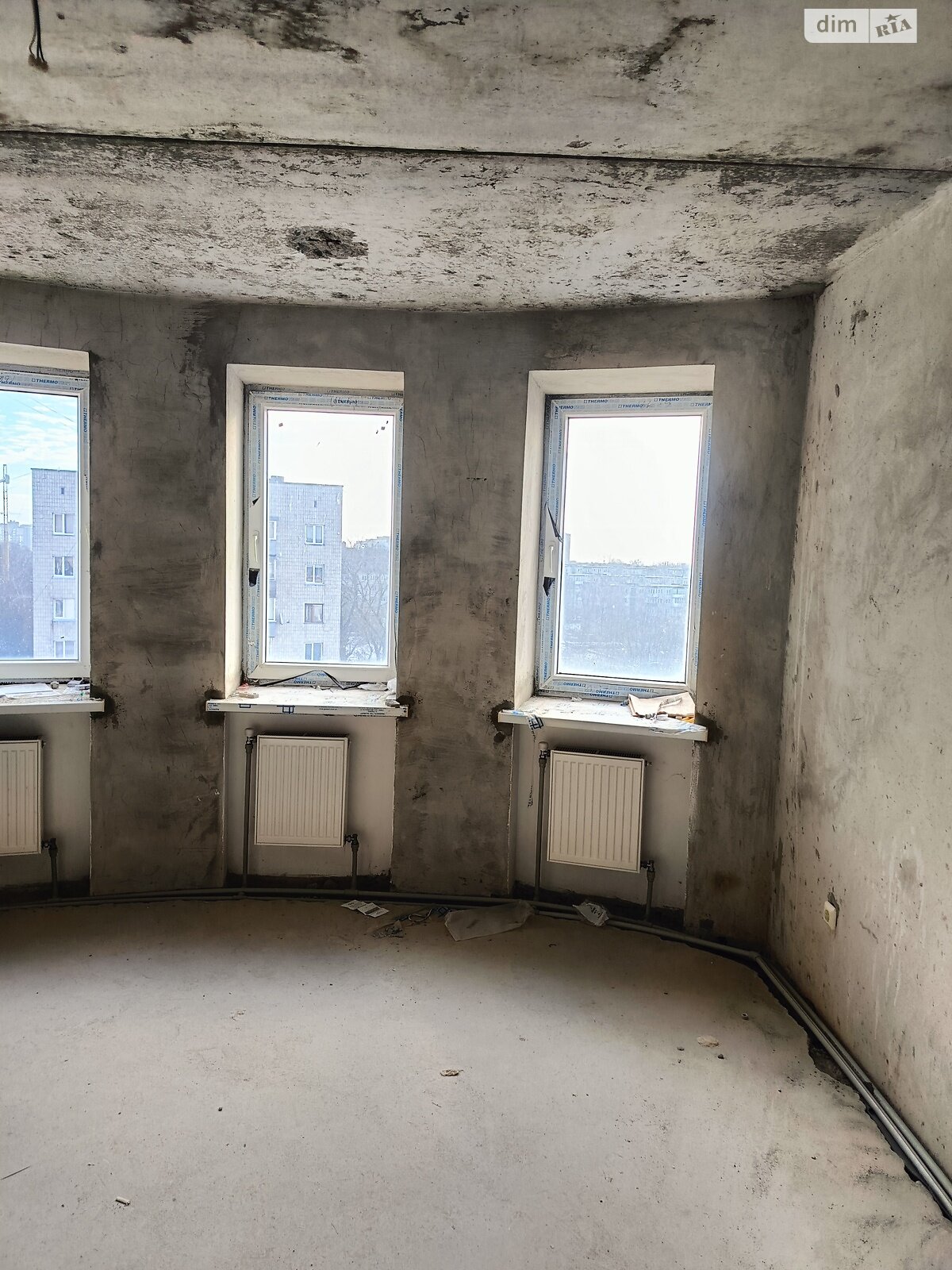 Продаж двокімнатної квартири в Тернополі, на просп. Бандери Степана 70, район Східний фото 1 Продаж двокімнатної квартири в Тернополі, на просп. Бандери Степана 70, район Східний фото 1