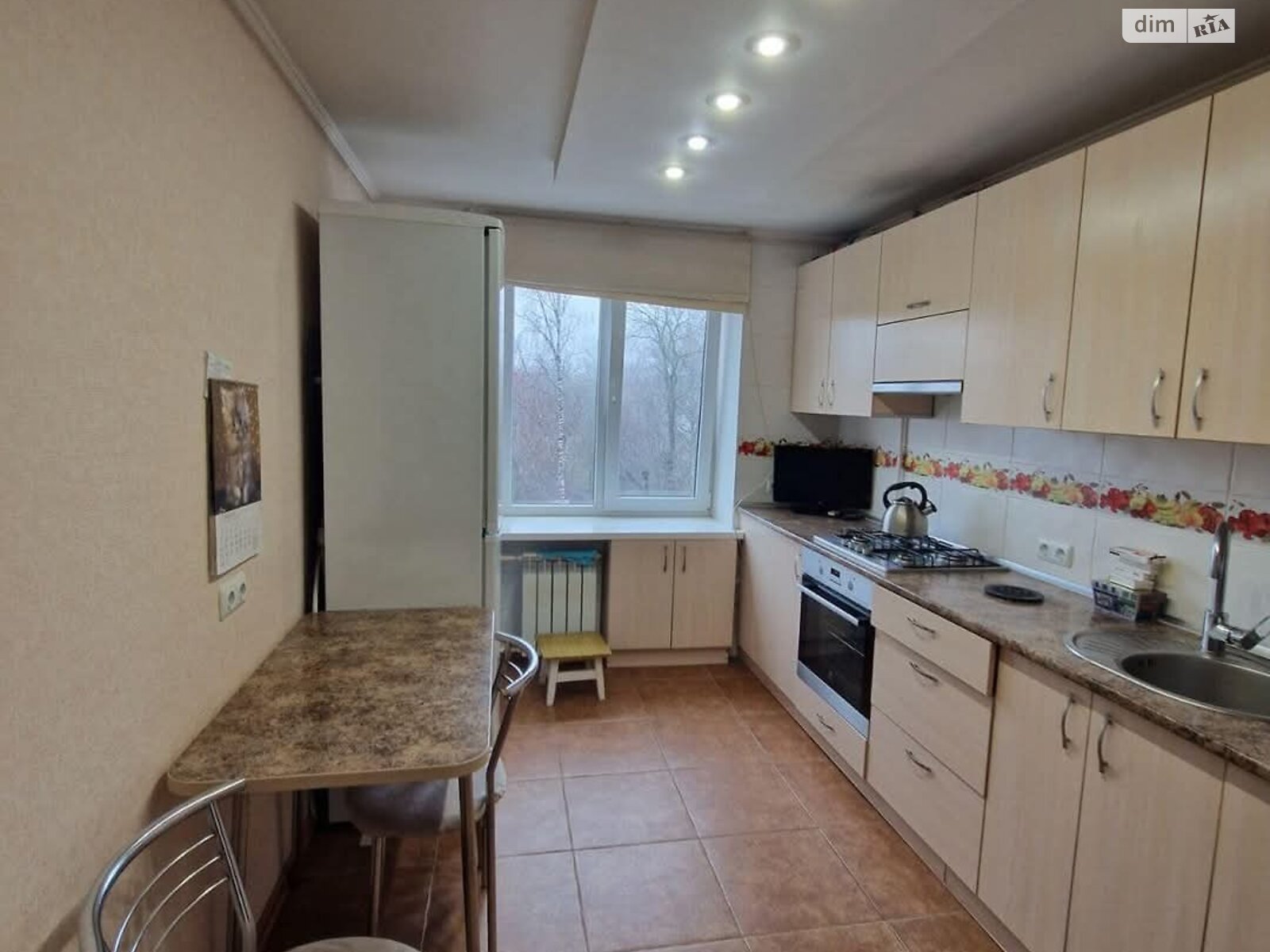Продаж двокімнатної квартири в Тернополі, на просп. Бандери Степана 96, район Східний фото 1 Продаж двокімнатної квартири в Тернополі, на просп. Бандери Степана 96, район Східний фото 1