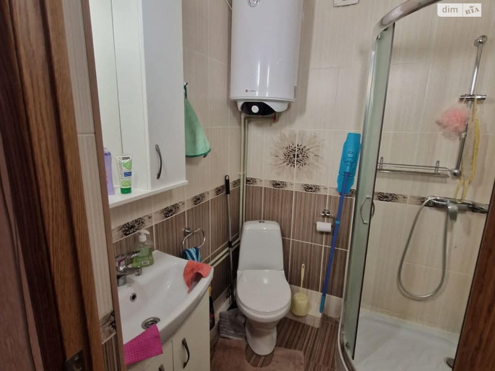 Продаж двокімнатної квартири в Тернополі, на просп. Бандери Степана 96, район Східний фото 1 Продаж двокімнатної квартири в Тернополі, на просп. Бандери Степана 96, район Східний фото 1