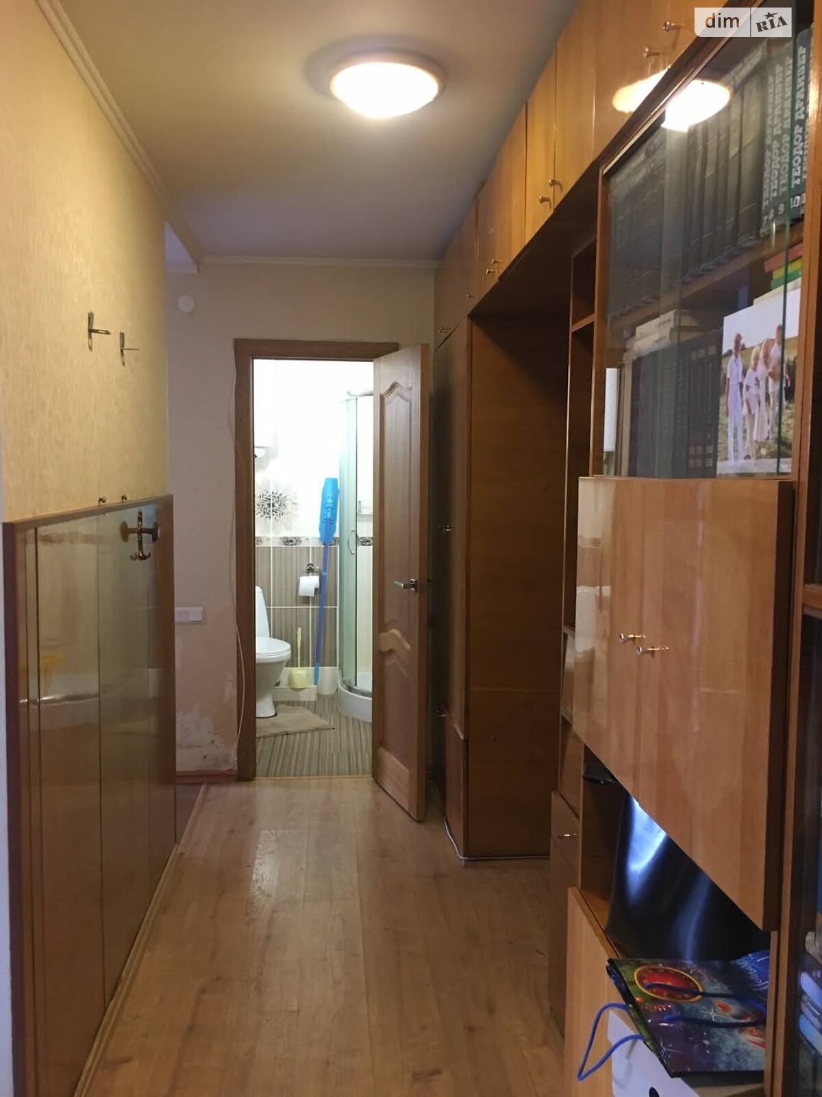 Продаж двокімнатної квартири в Тернополі, на просп. Бандери Степана 96, район Східний фото 1 Продаж двокімнатної квартири в Тернополі, на просп. Бандери Степана 96, район Східний фото 1