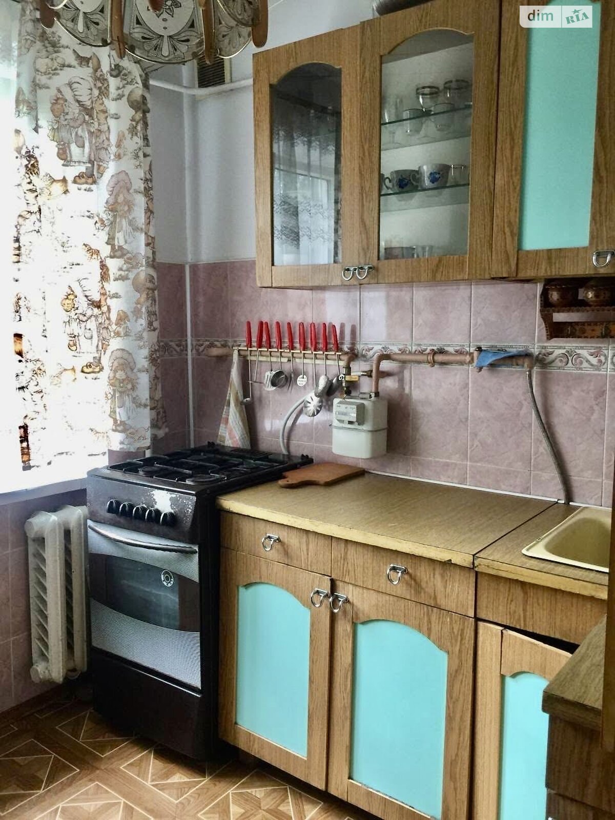 Продажа двухкомнатной квартиры в Тернополе, на просп. Бандеры Степана, район Восточный фото 1 Продажа двухкомнатной квартиры в Тернополе, на просп. Бандеры Степана, район Восточный фото 1