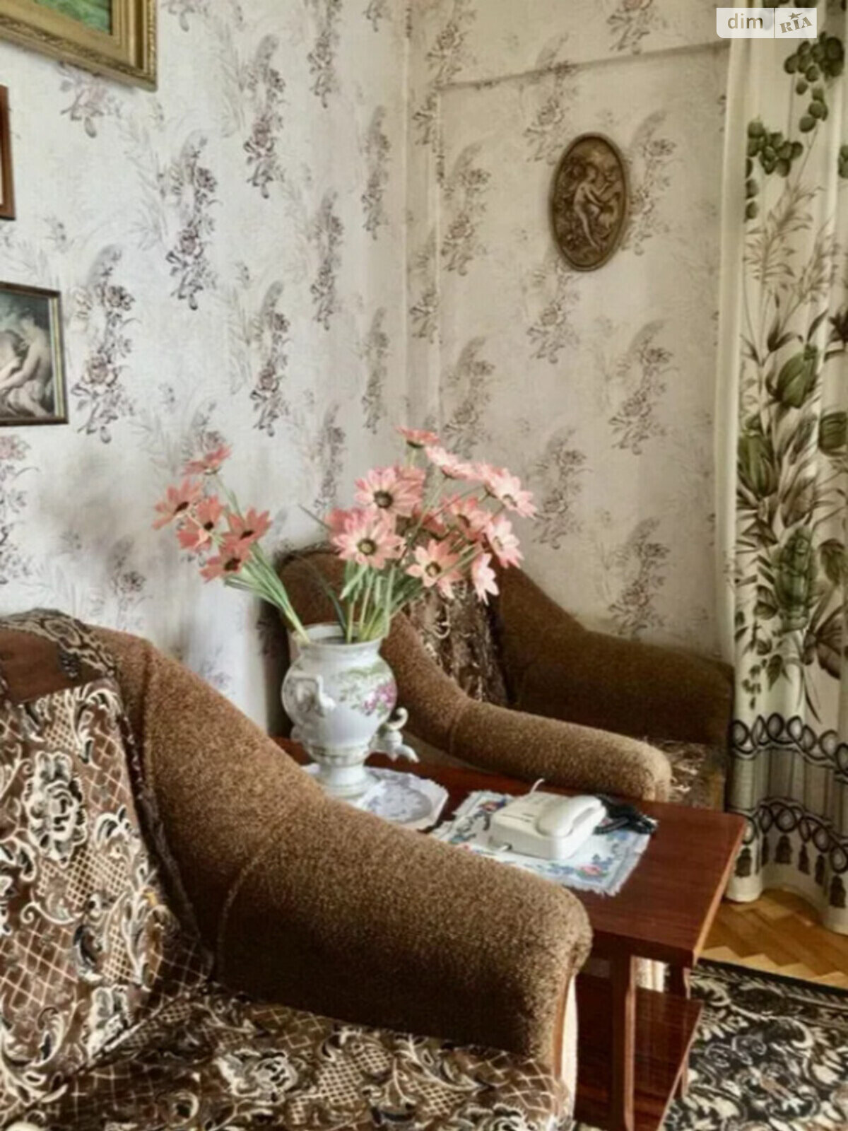 Продажа двухкомнатной квартиры в Тернополе, на просп. Бандеры Степана 11, район Восточный фото 1 Продажа двухкомнатной квартиры в Тернополе, на просп. Бандеры Степана 11, район Восточный фото 1