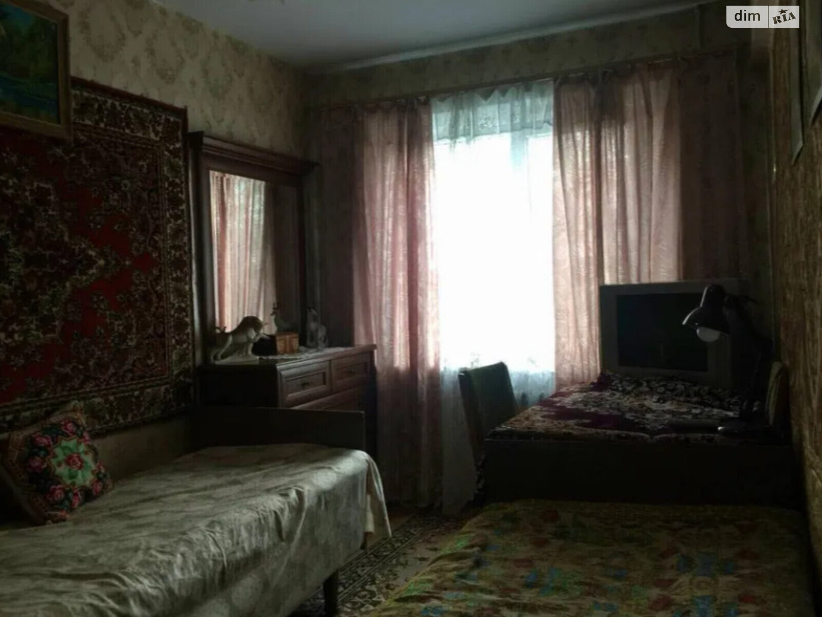 Продажа двухкомнатной квартиры в Тернополе, на просп. Бандеры Степана 11, район Восточный фото 1 Продажа двухкомнатной квартиры в Тернополе, на просп. Бандеры Степана 11, район Восточный фото 1