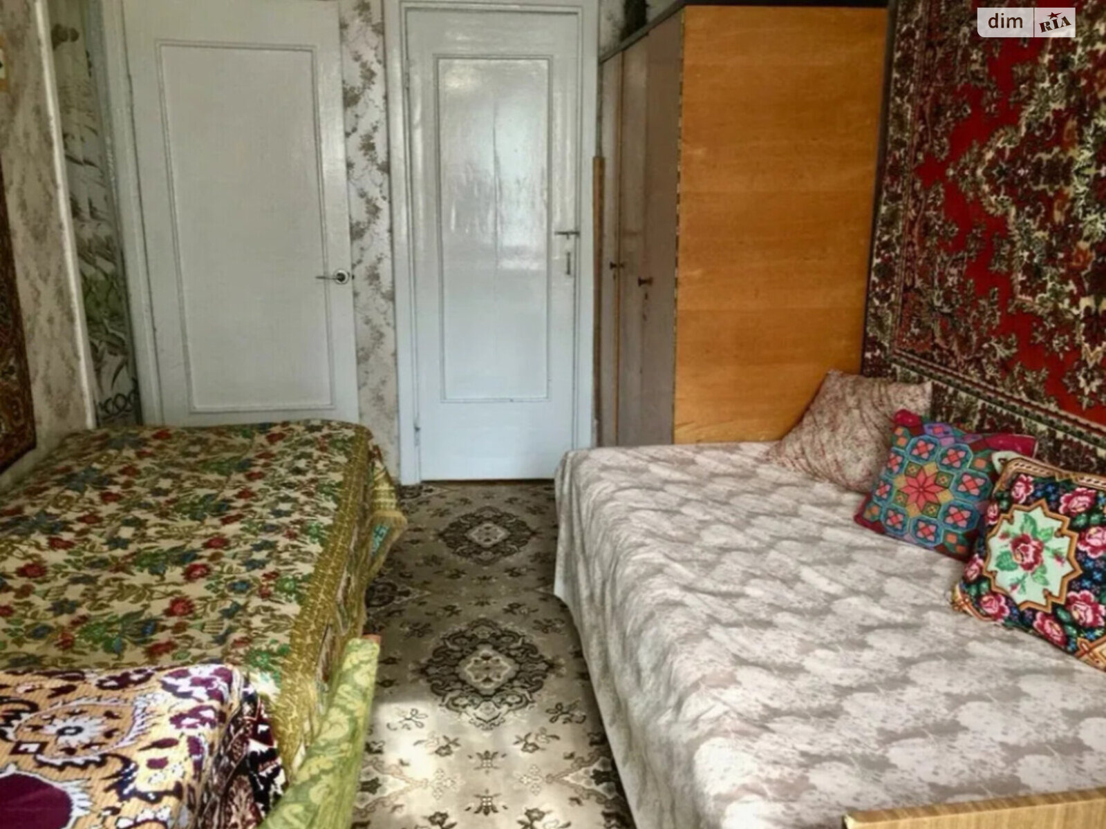 Продажа двухкомнатной квартиры в Тернополе, на просп. Бандеры Степана 11, район Восточный фото 1 Продажа двухкомнатной квартиры в Тернополе, на просп. Бандеры Степана 11, район Восточный фото 1